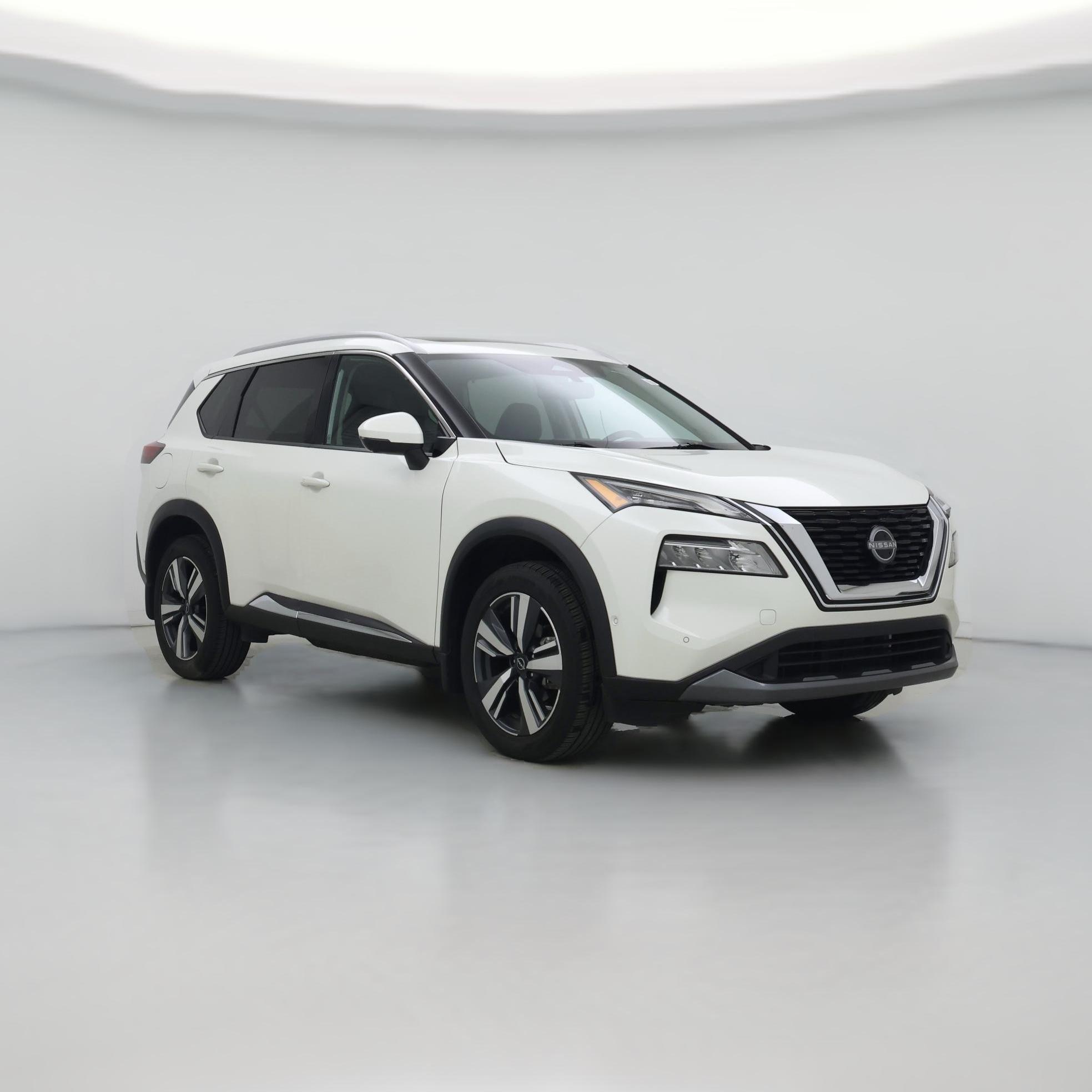 Thumbnail: 2023 Nissan Rogue - 1