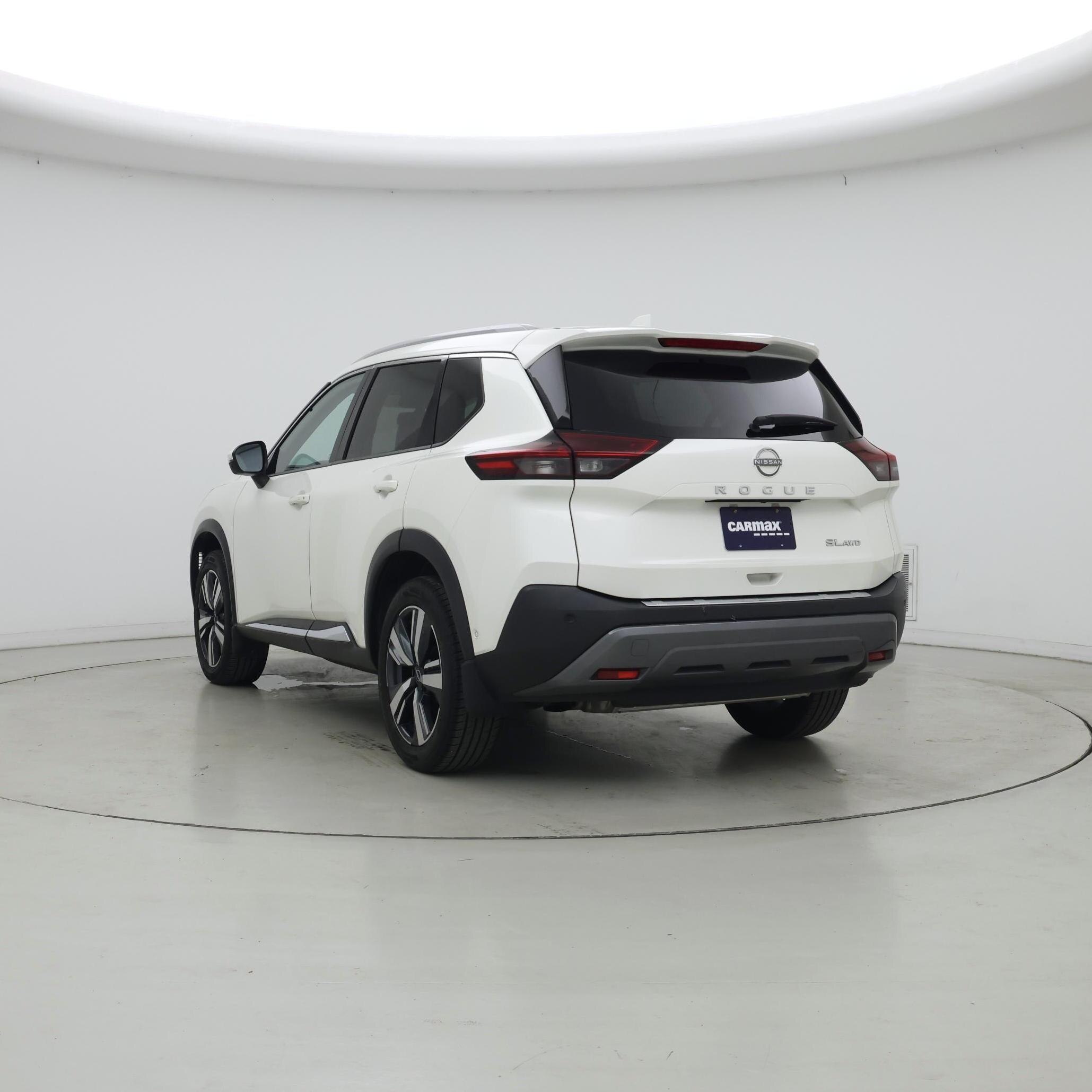 Thumbnail: 2023 Nissan Rogue - 2
