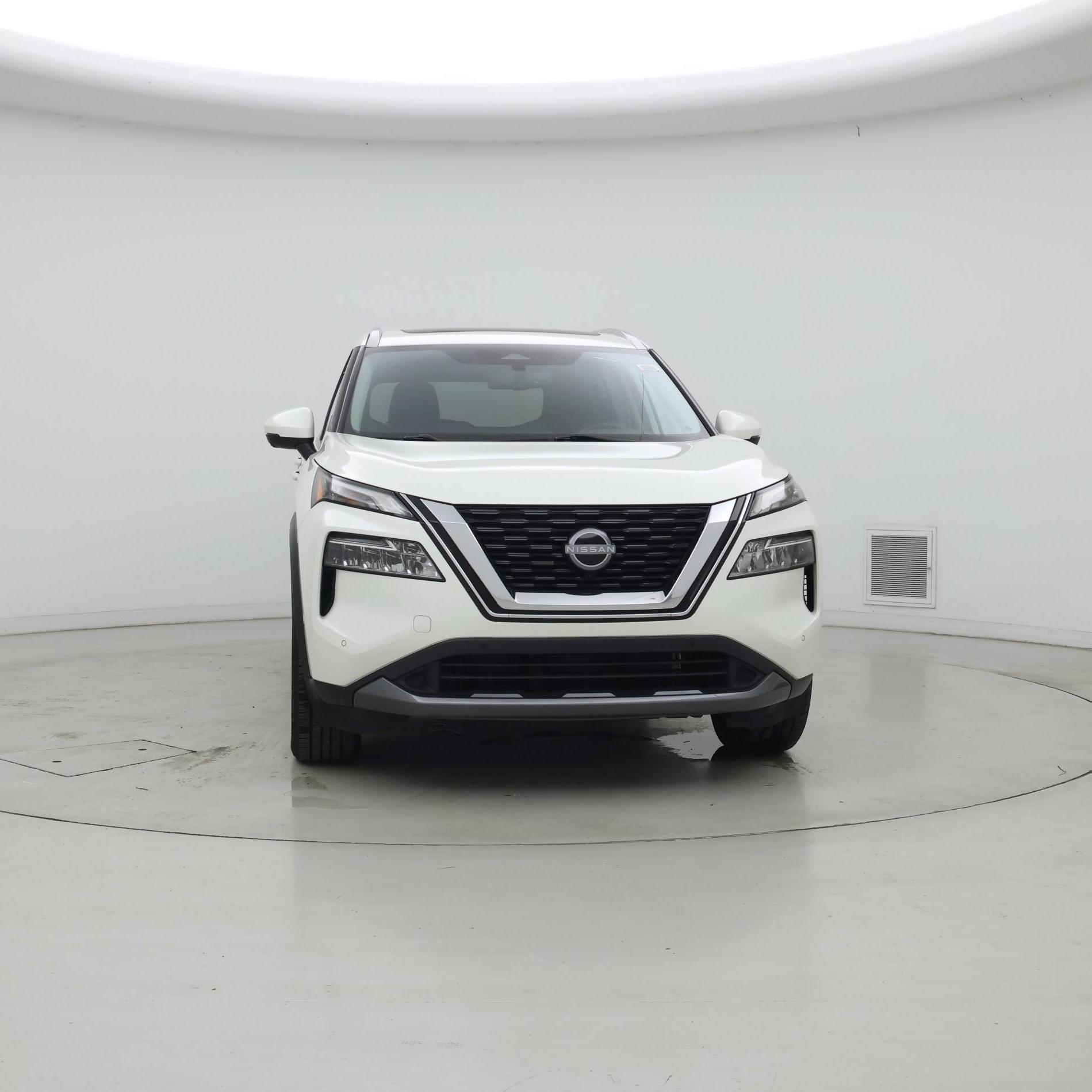 Thumbnail: 2023 Nissan Rogue - 5