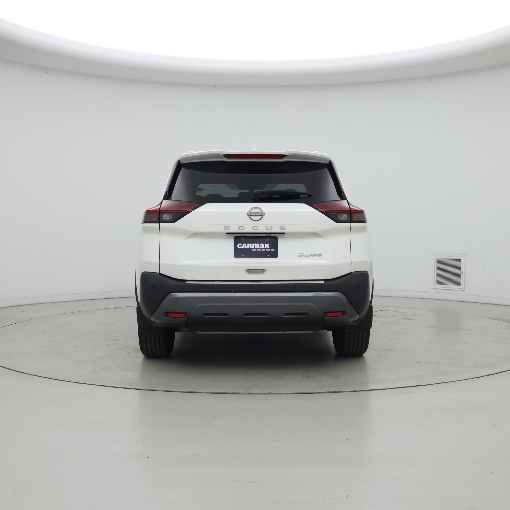 Thumbnail: 2023 Nissan Rogue - 6