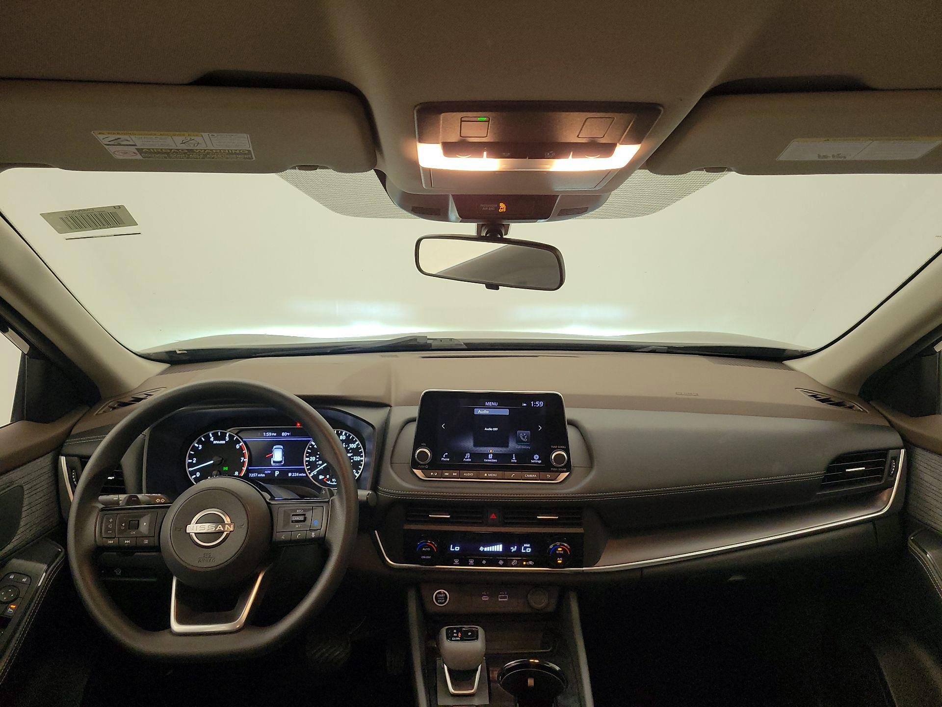 Thumbnail: 2023 Nissan Rogue - 9