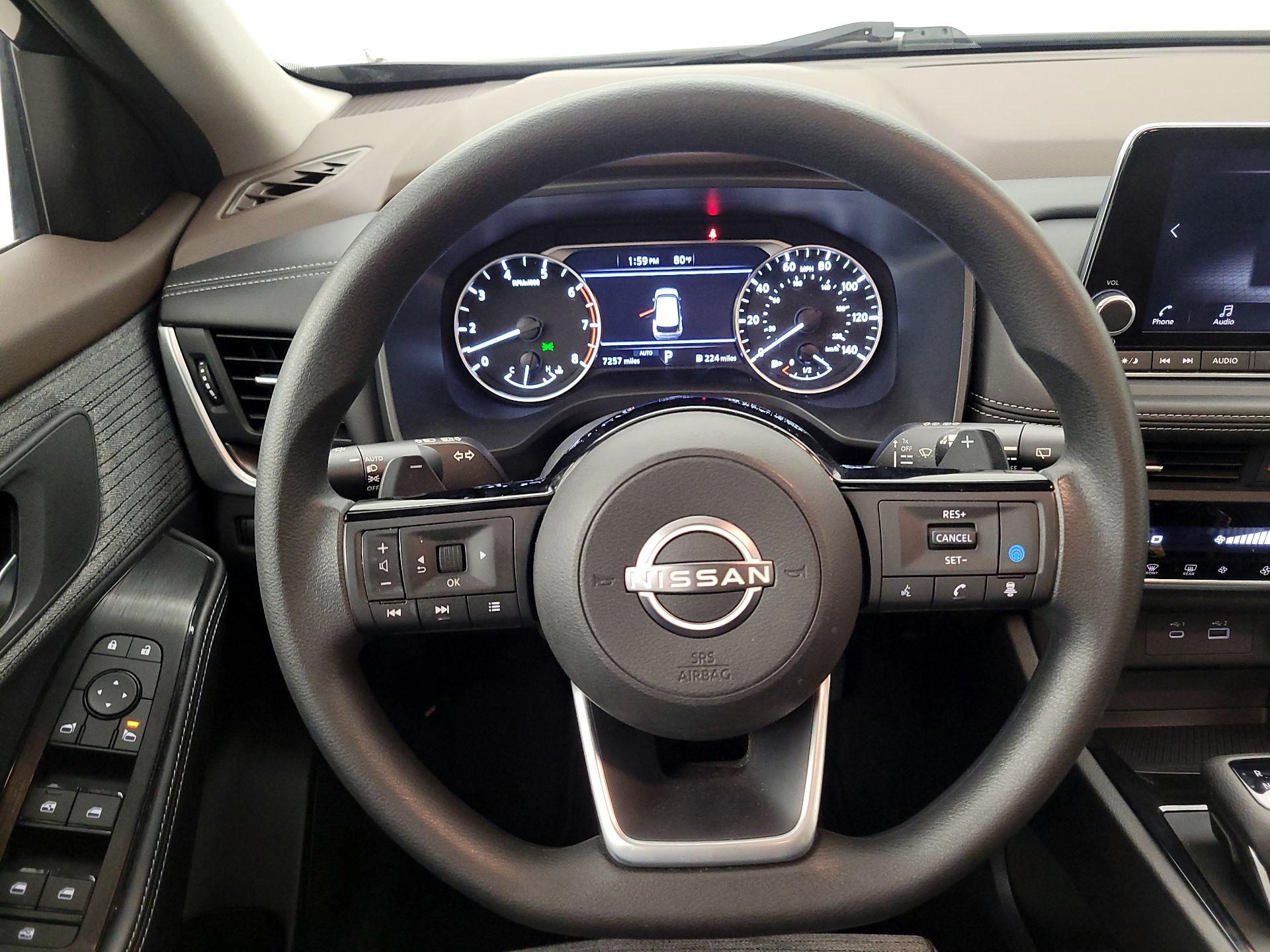 Thumbnail: 2023 Nissan Rogue - 10
