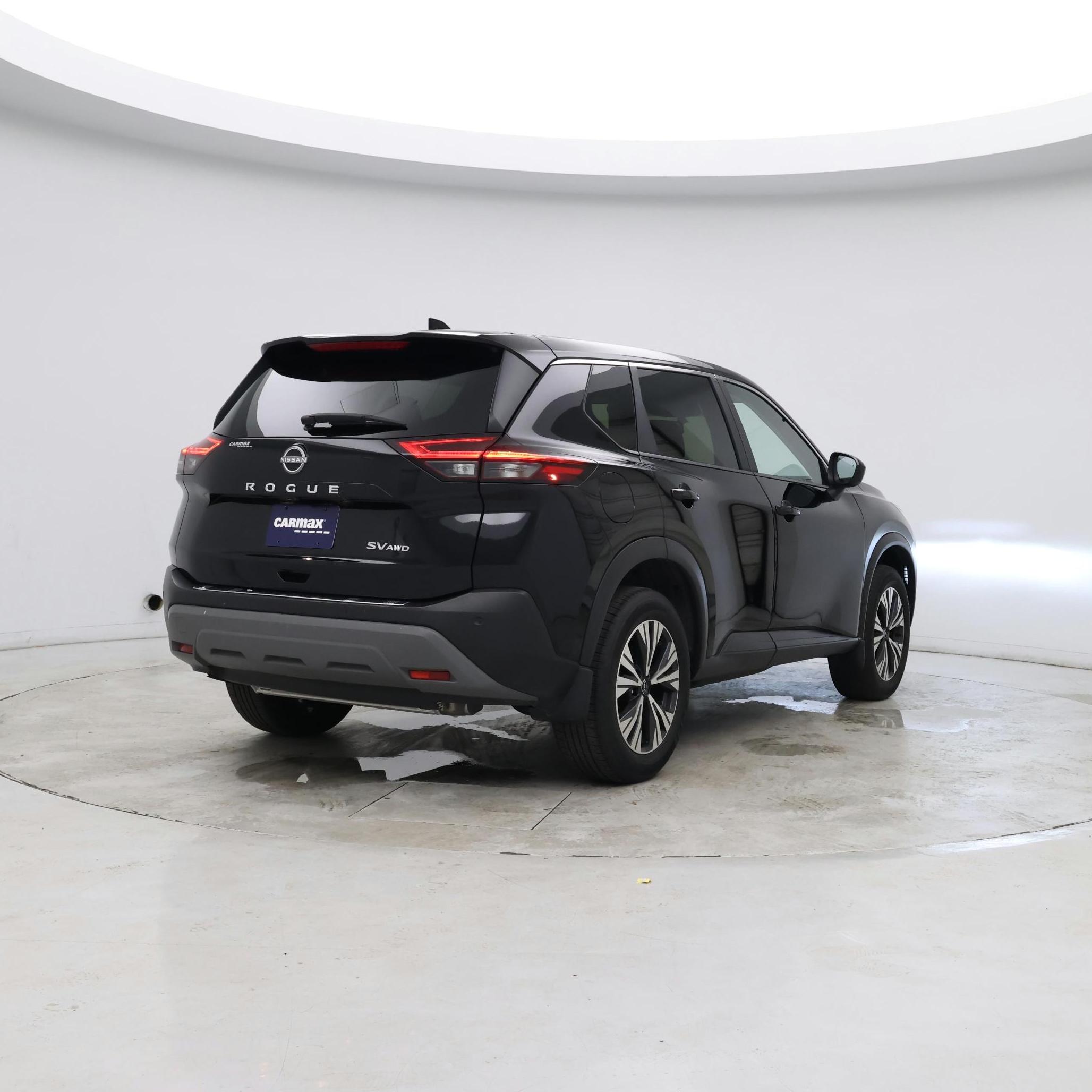 Thumbnail: 2023 Nissan Rogue - 2