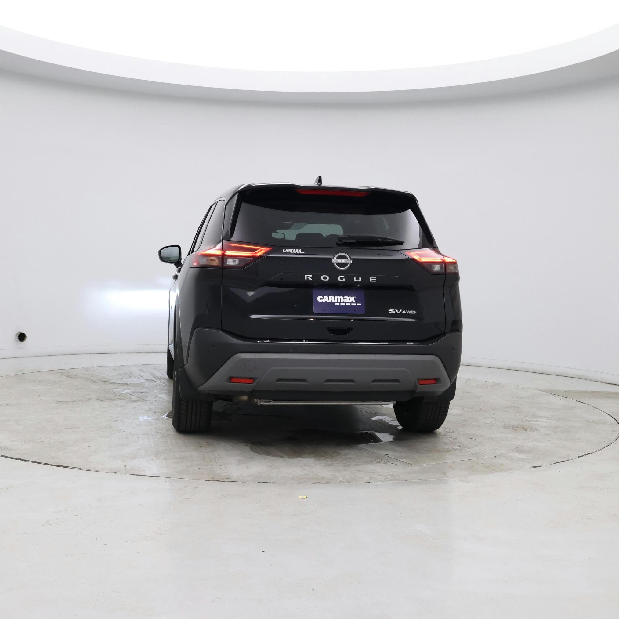 Thumbnail: 2023 Nissan Rogue - 3