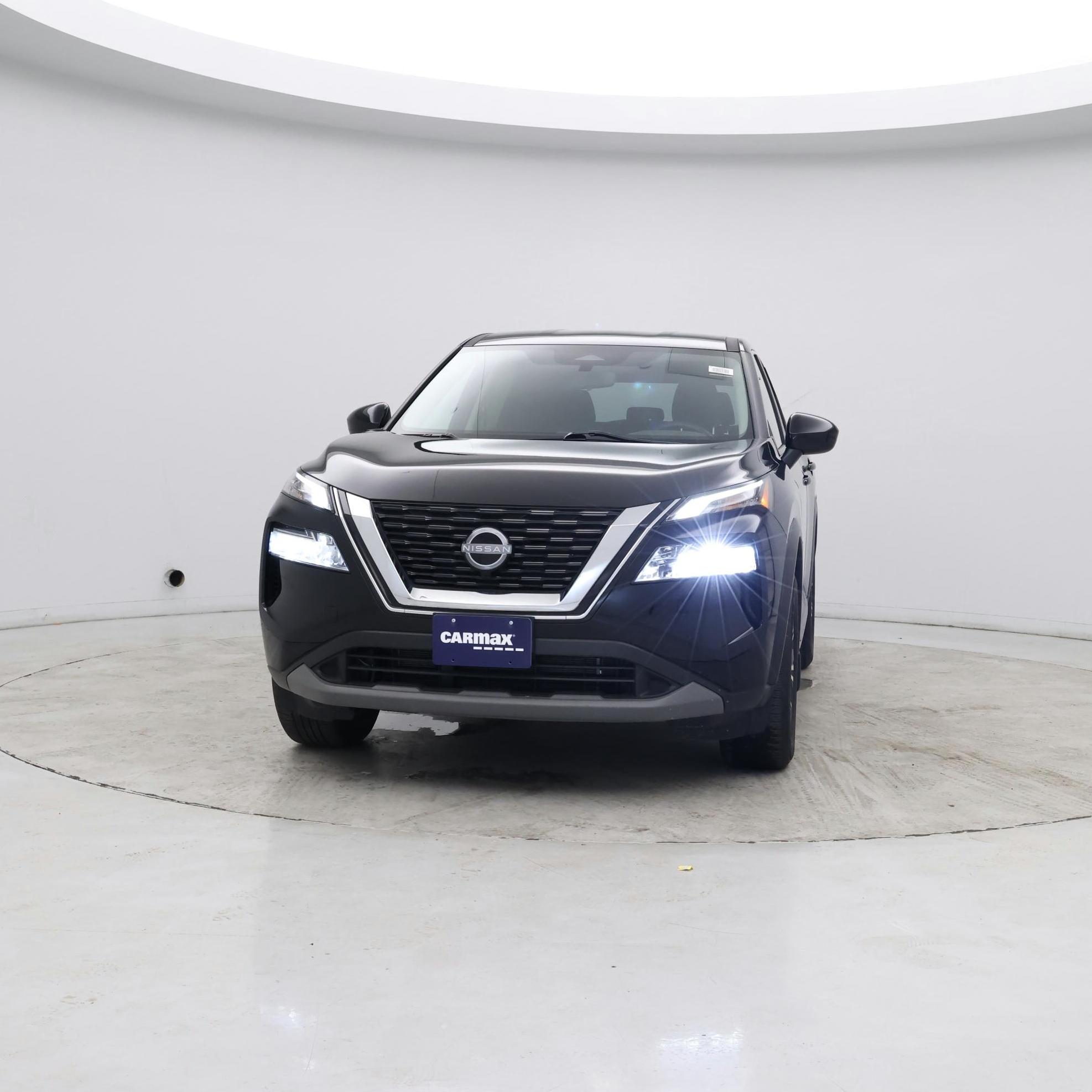 Thumbnail: 2023 Nissan Rogue - 4