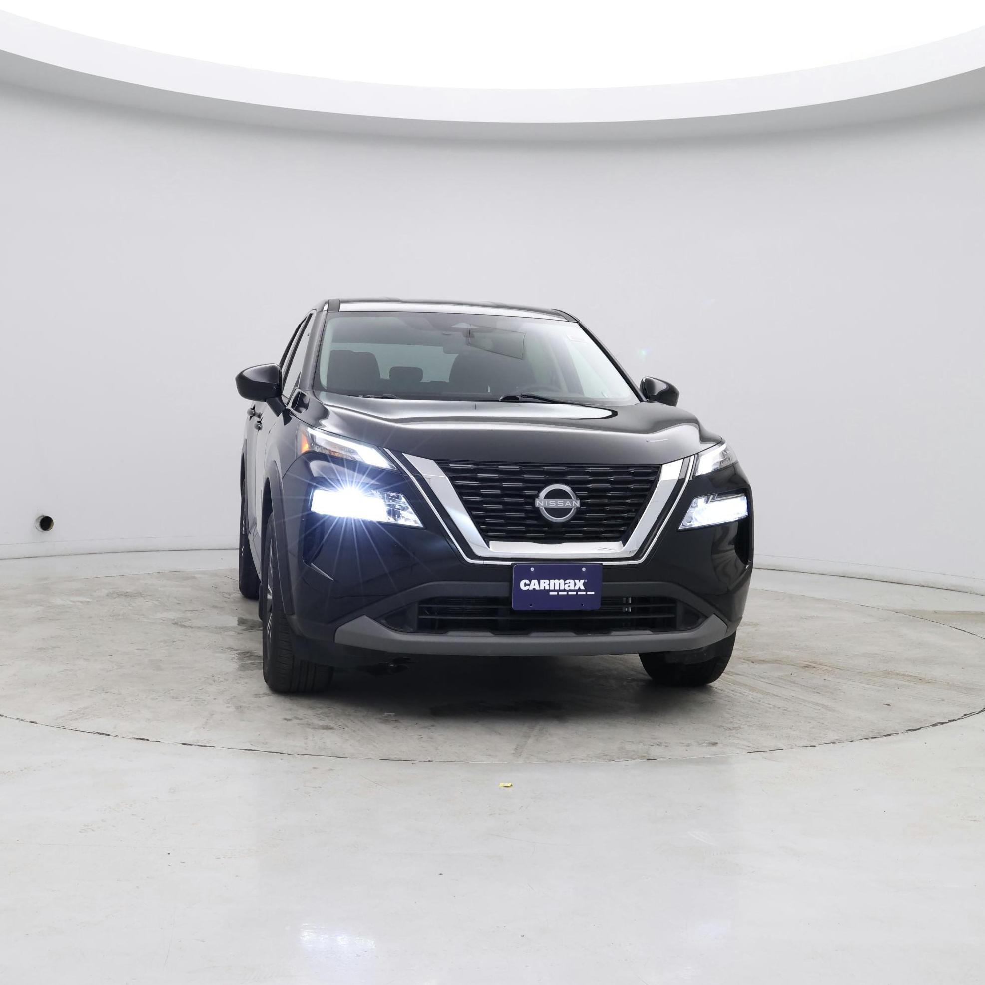 Thumbnail: 2023 Nissan Rogue - 5