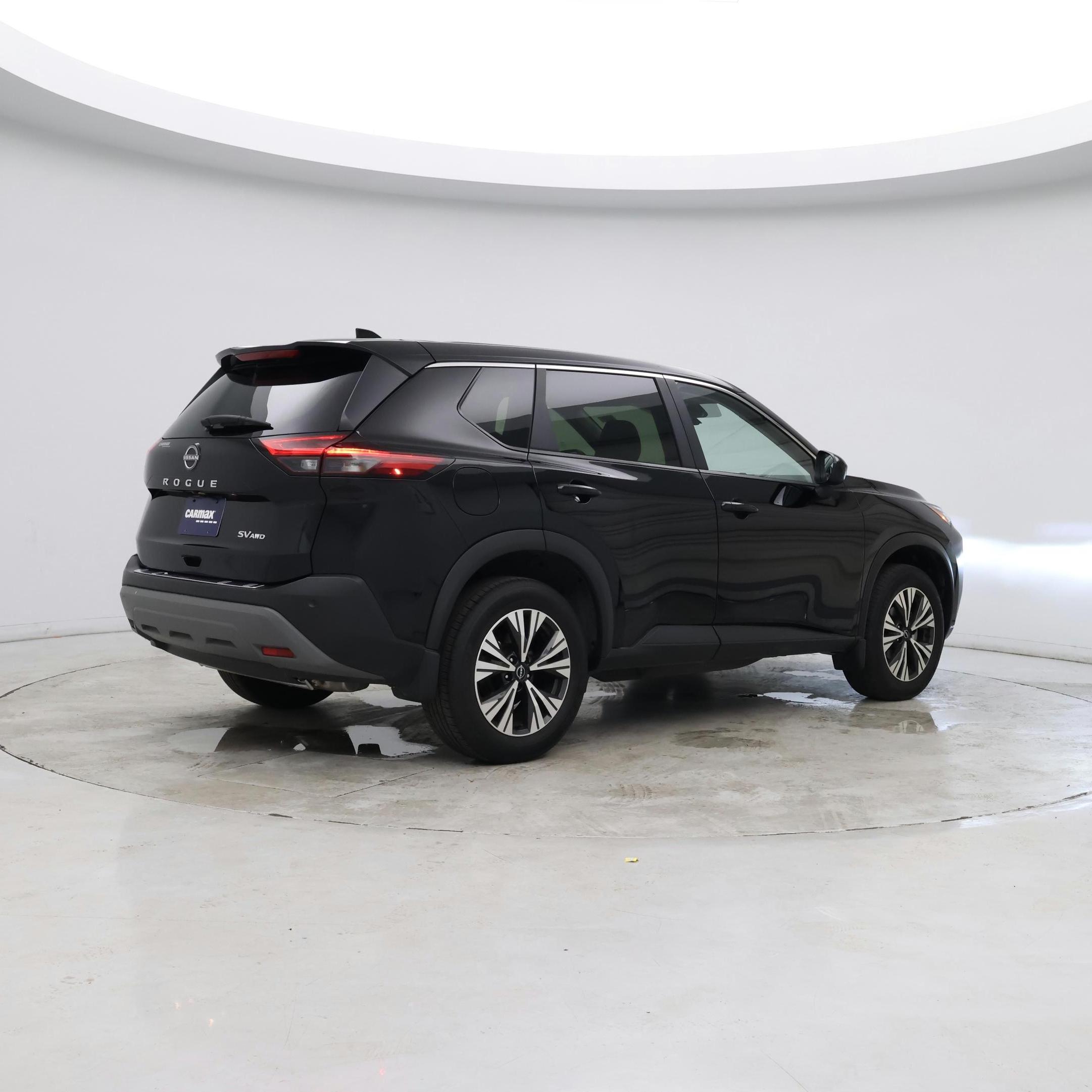 Thumbnail: 2023 Nissan Rogue - 6