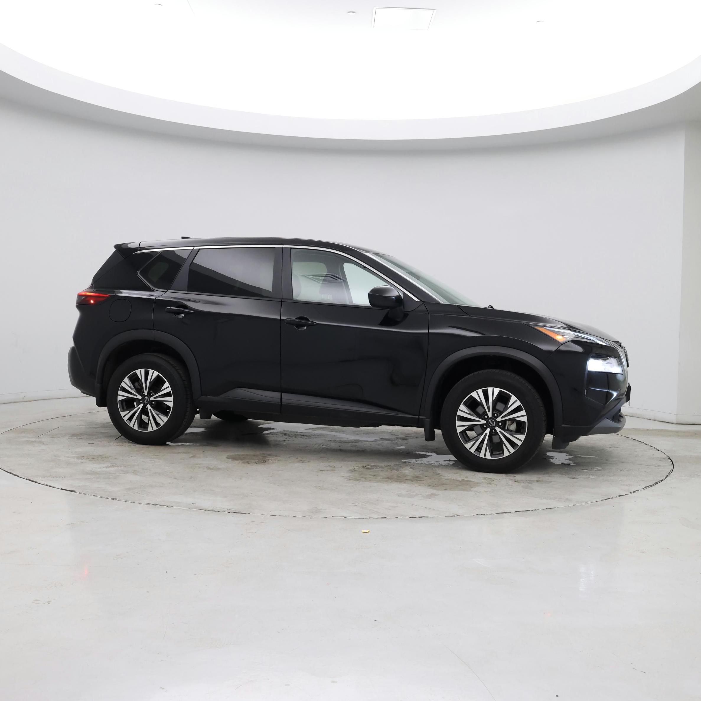 Thumbnail: 2023 Nissan Rogue - 7