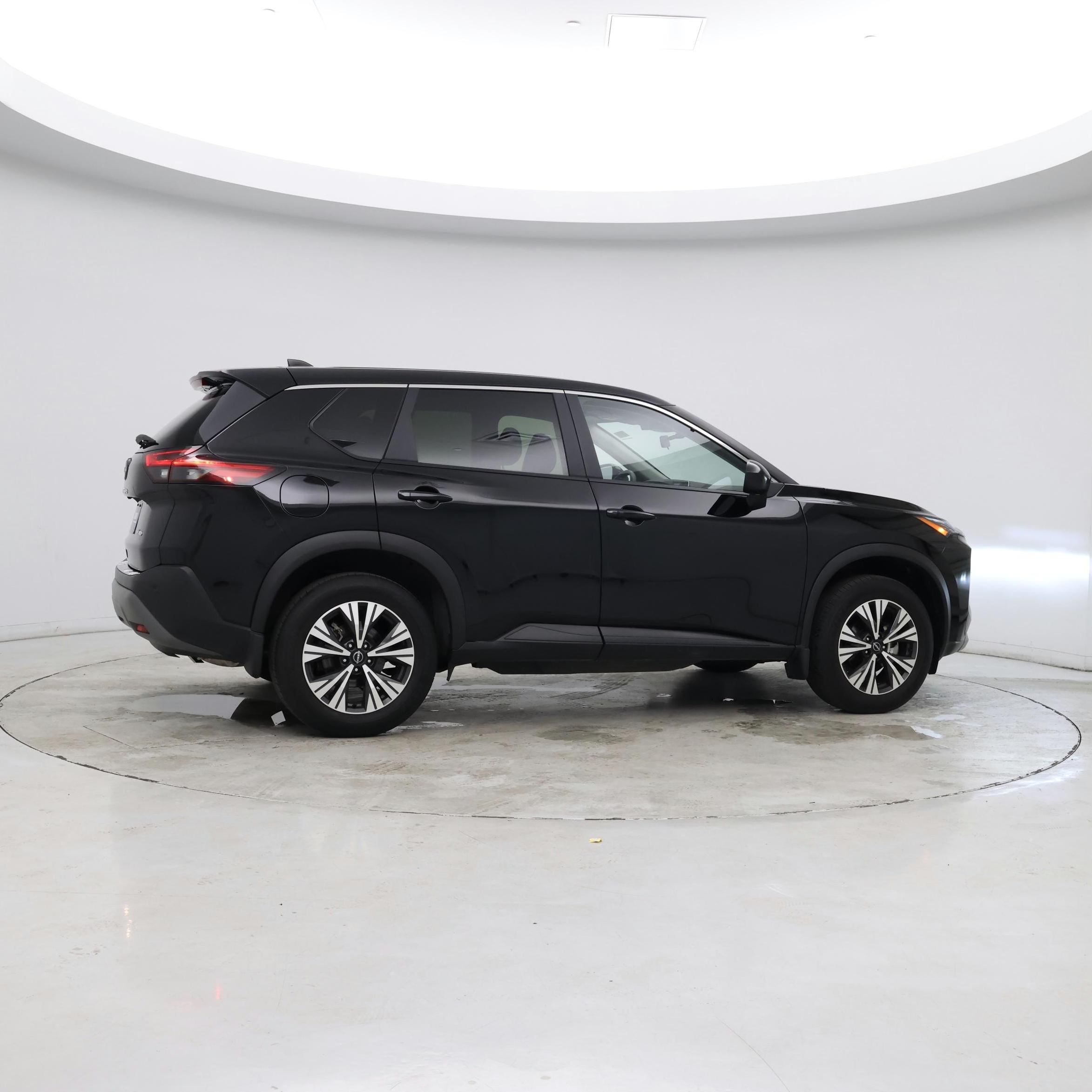 Thumbnail: 2023 Nissan Rogue - 8