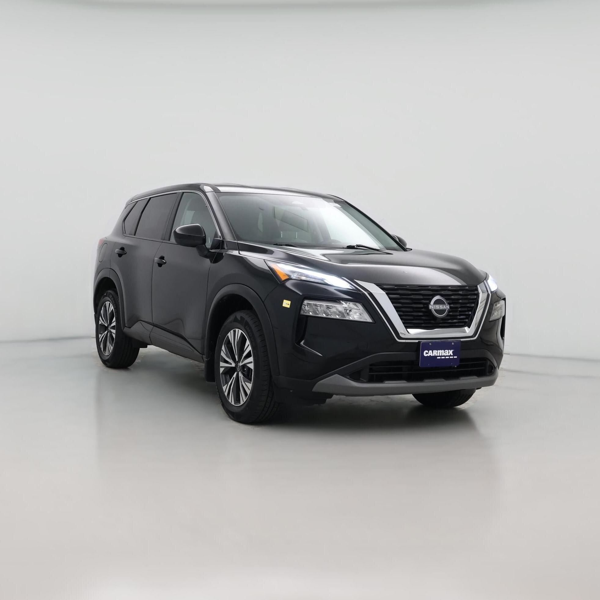 Thumbnail: 2023 Nissan Rogue - 1