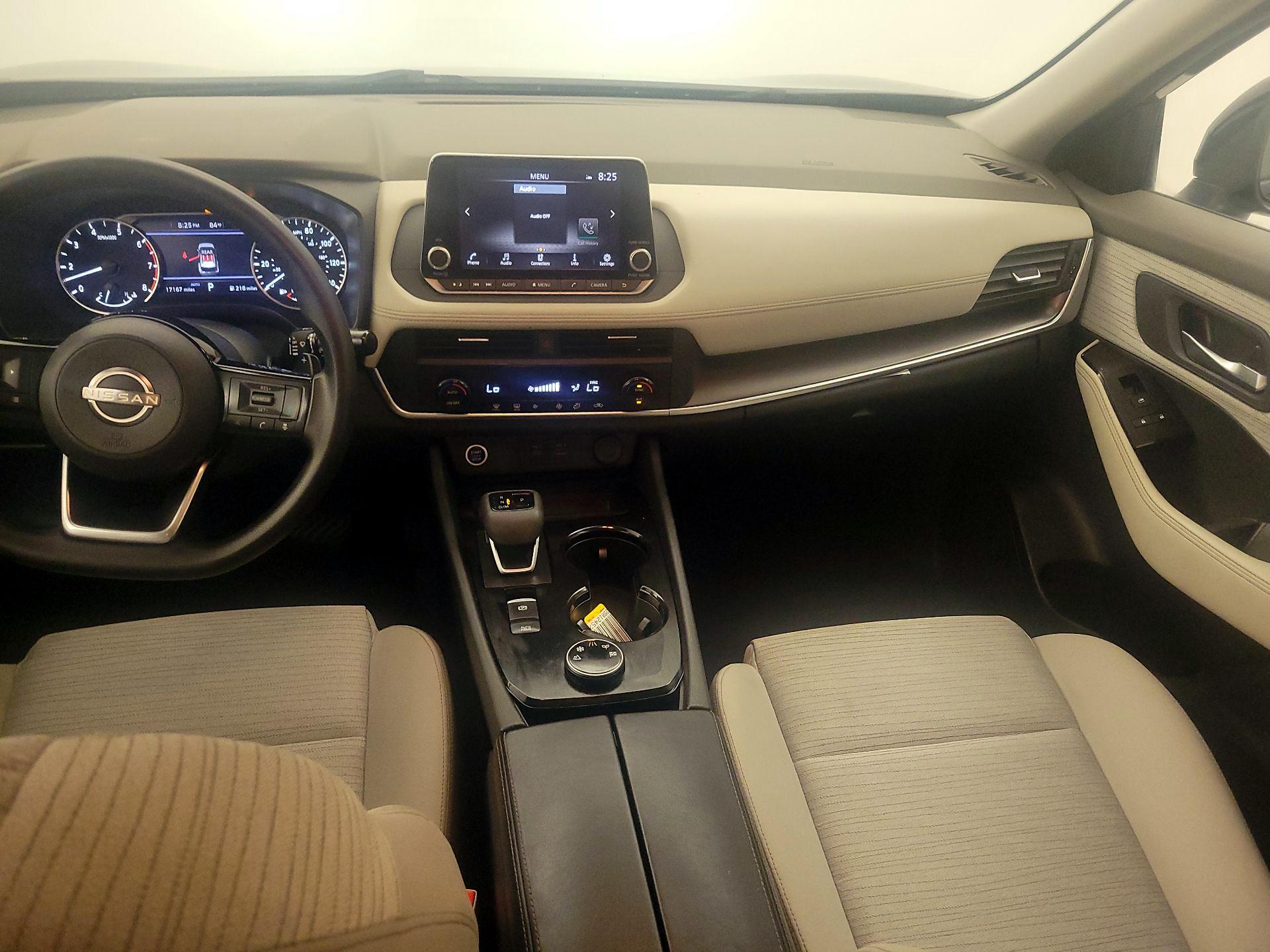Thumbnail: 2023 Nissan Rogue - 9