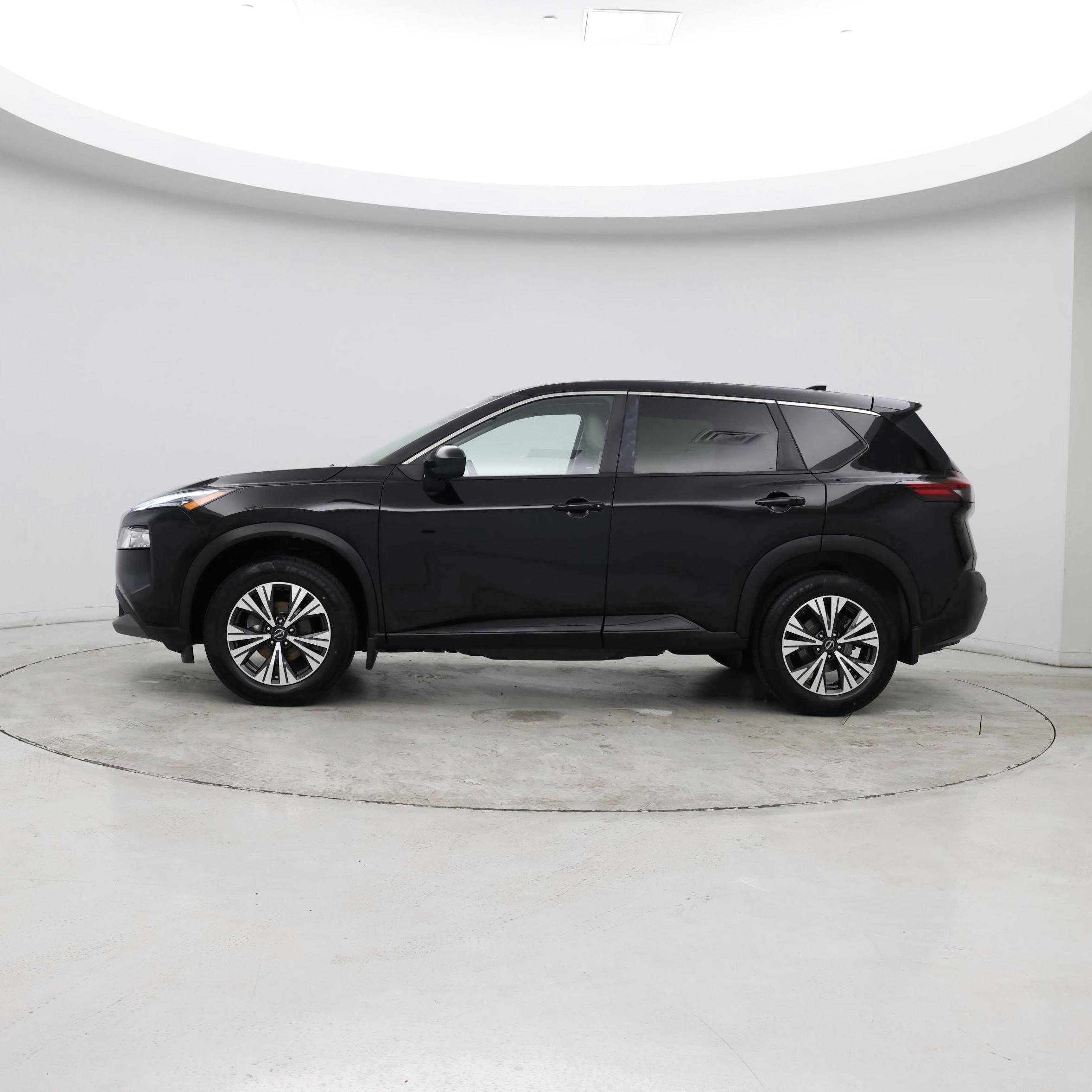 Thumbnail: 2023 Nissan Rogue - 2