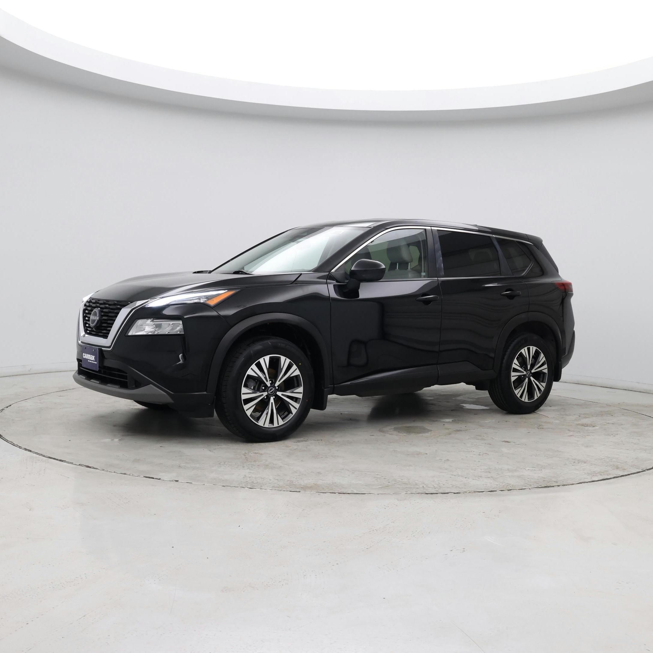 Thumbnail: 2023 Nissan Rogue - 3