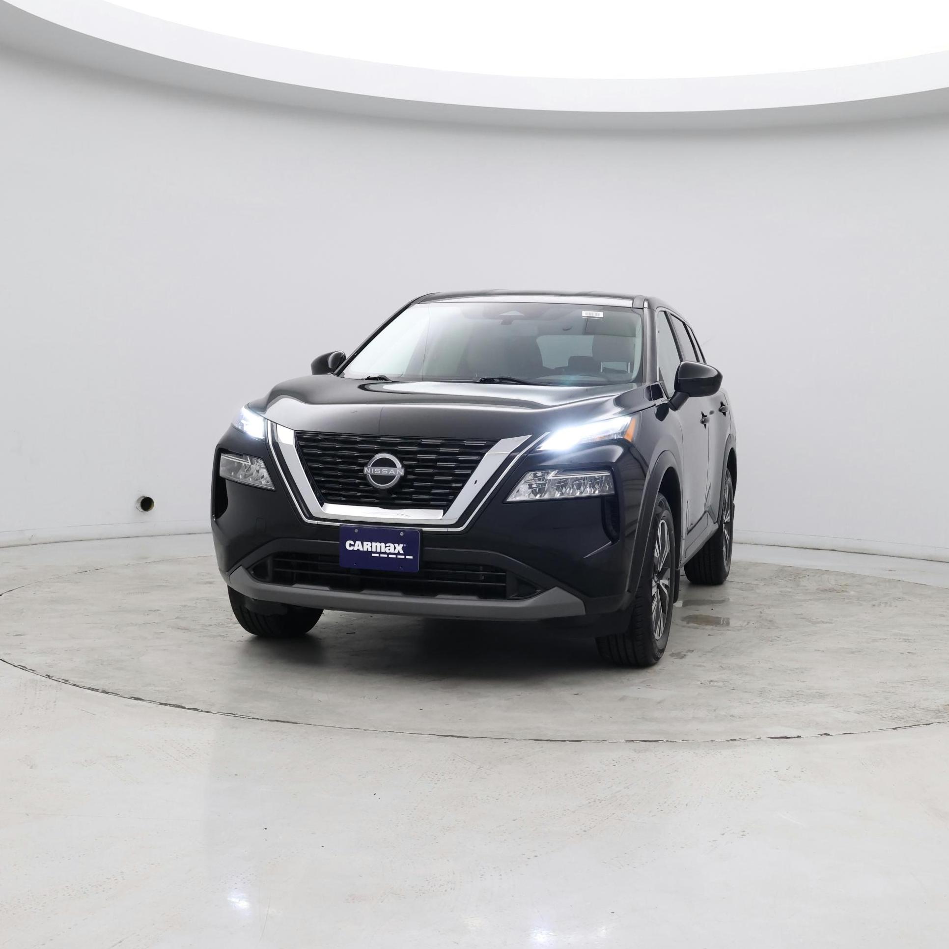 Thumbnail: 2023 Nissan Rogue - 4