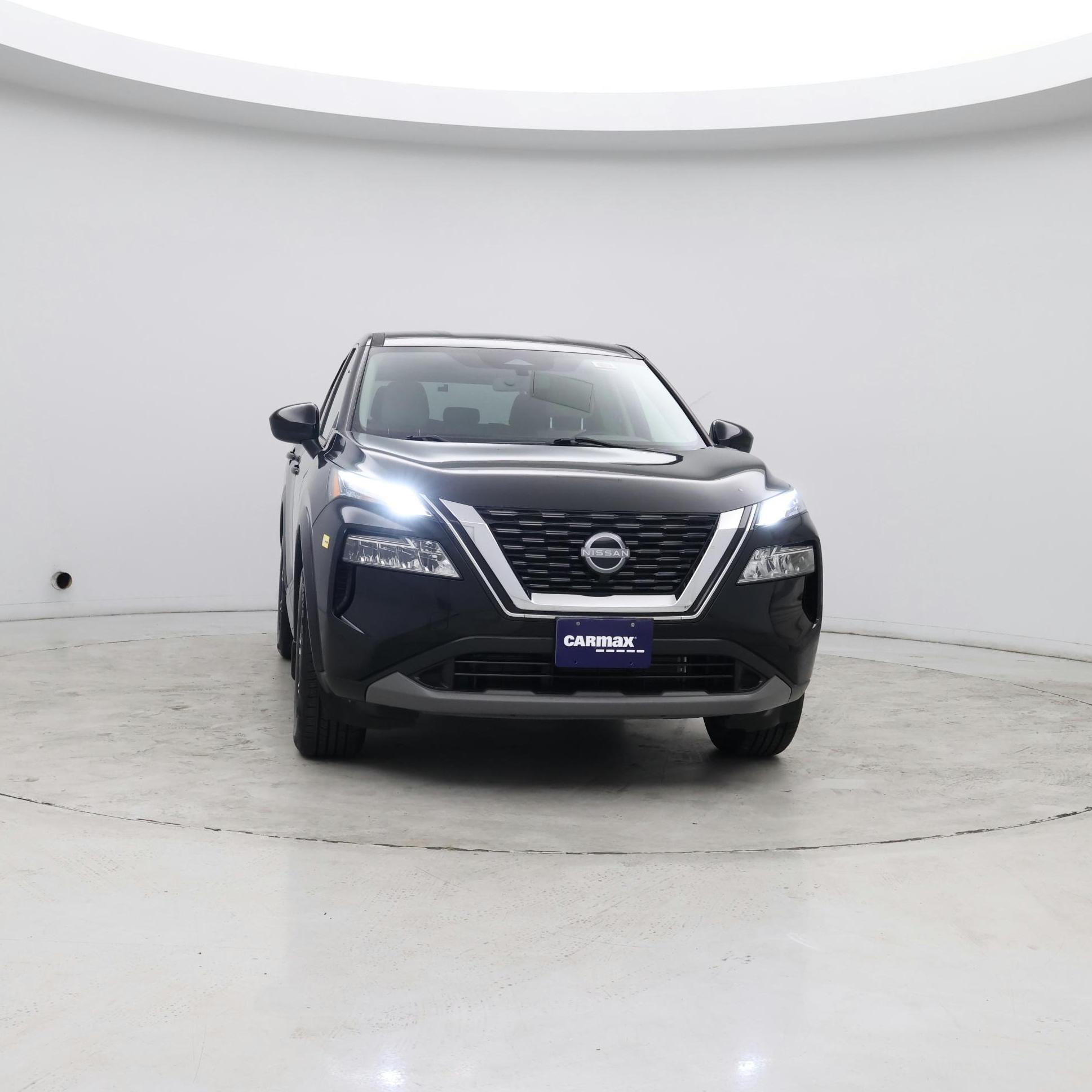 Thumbnail: 2023 Nissan Rogue - 5