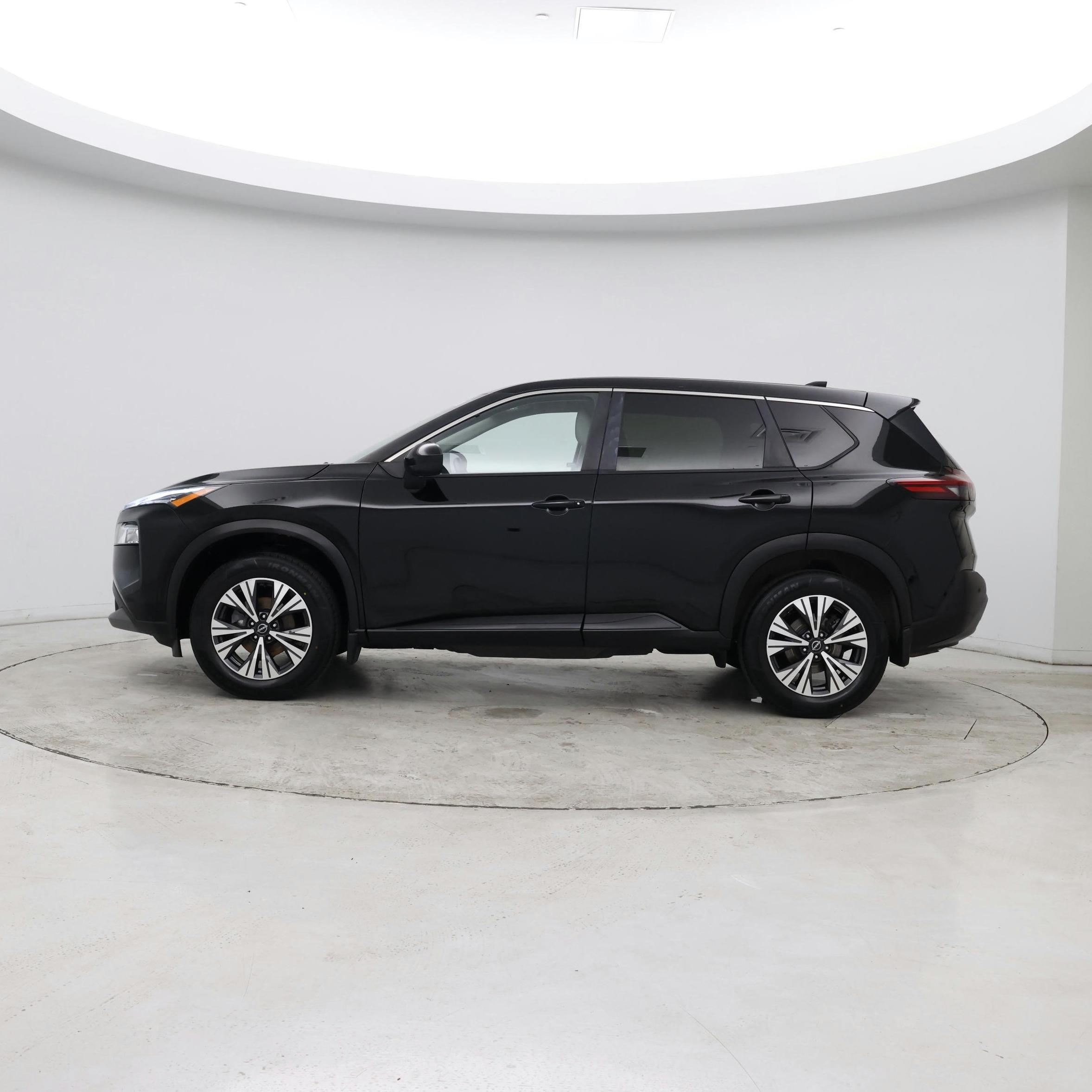 Thumbnail: 2023 Nissan Rogue - 6