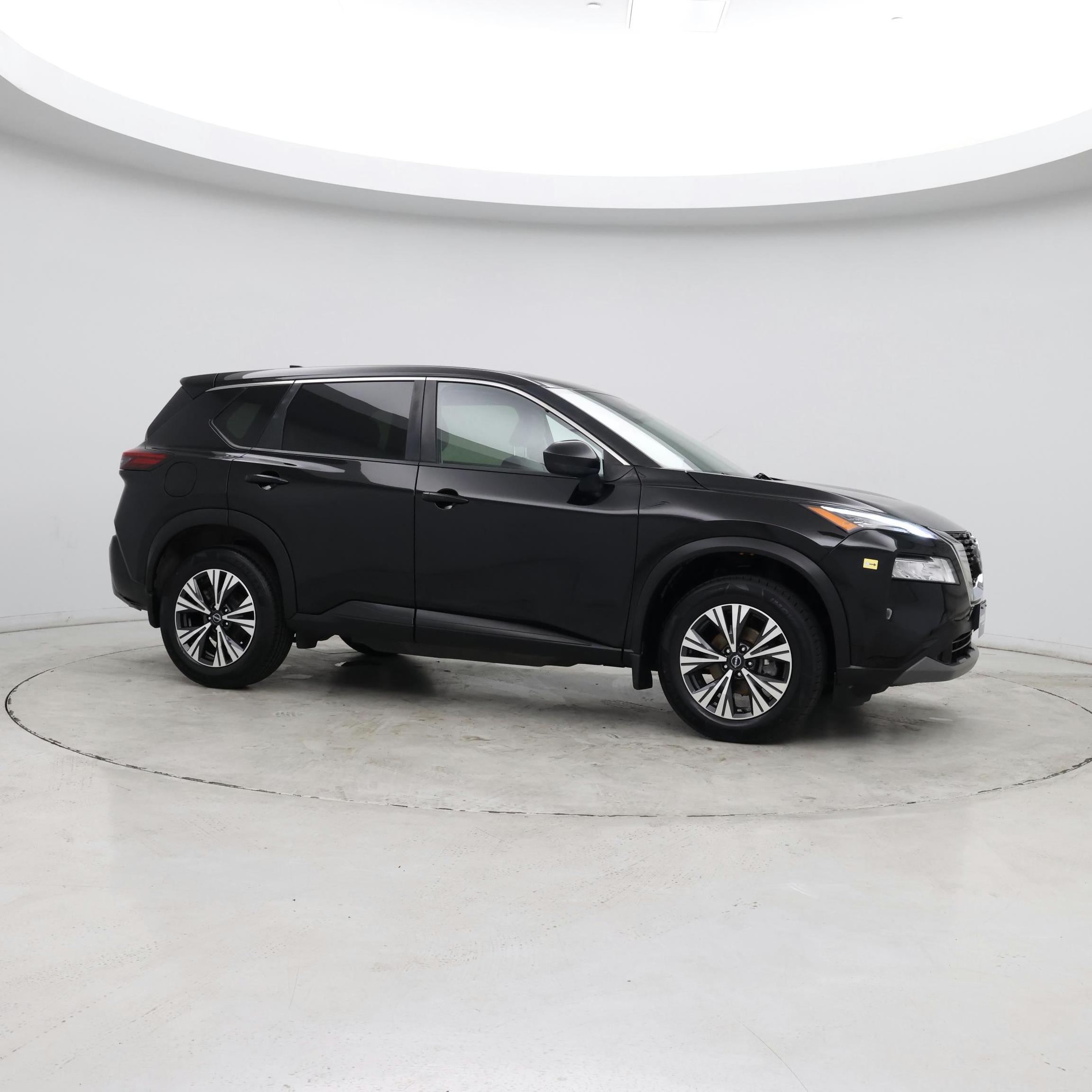 Thumbnail: 2023 Nissan Rogue - 7