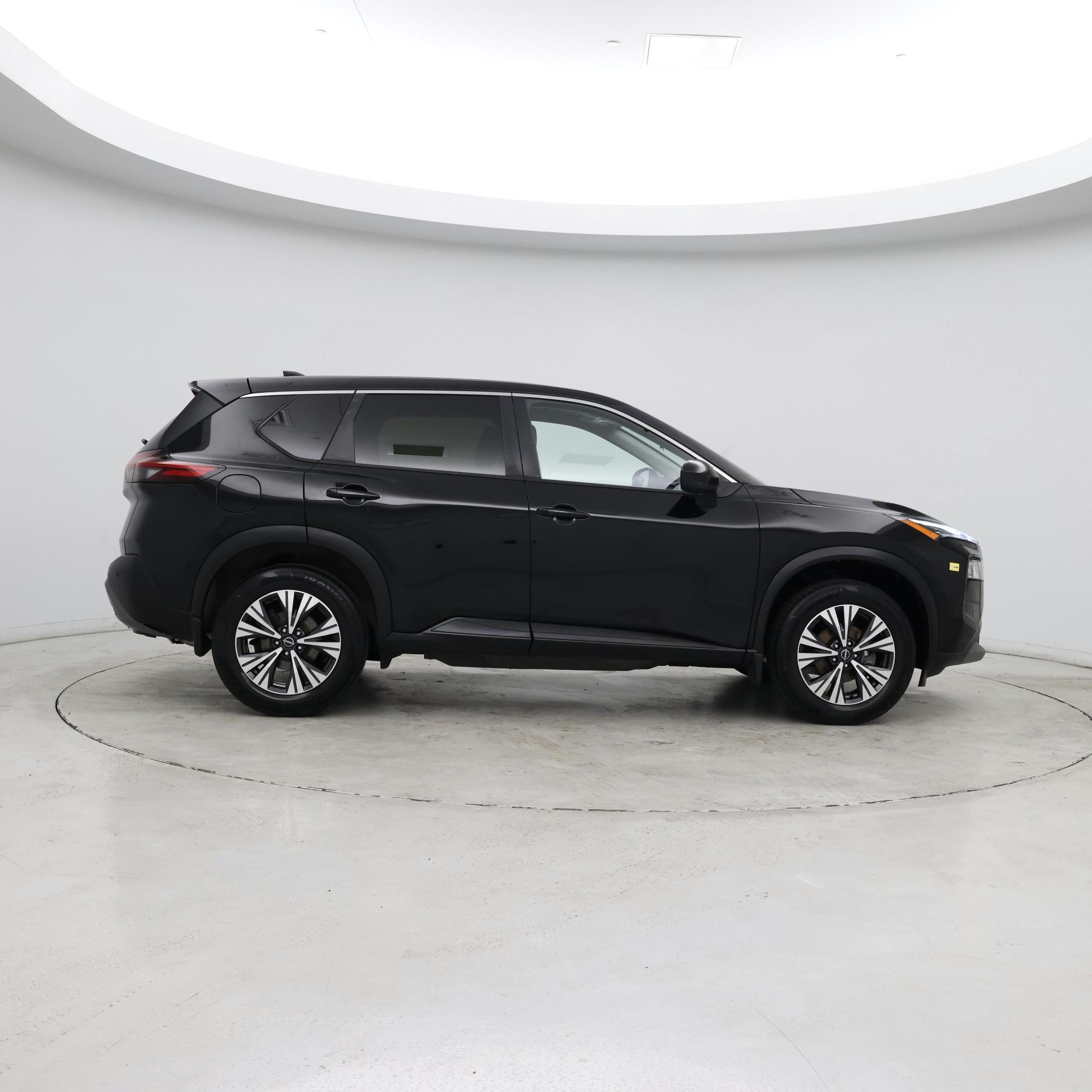 Thumbnail: 2023 Nissan Rogue - 8