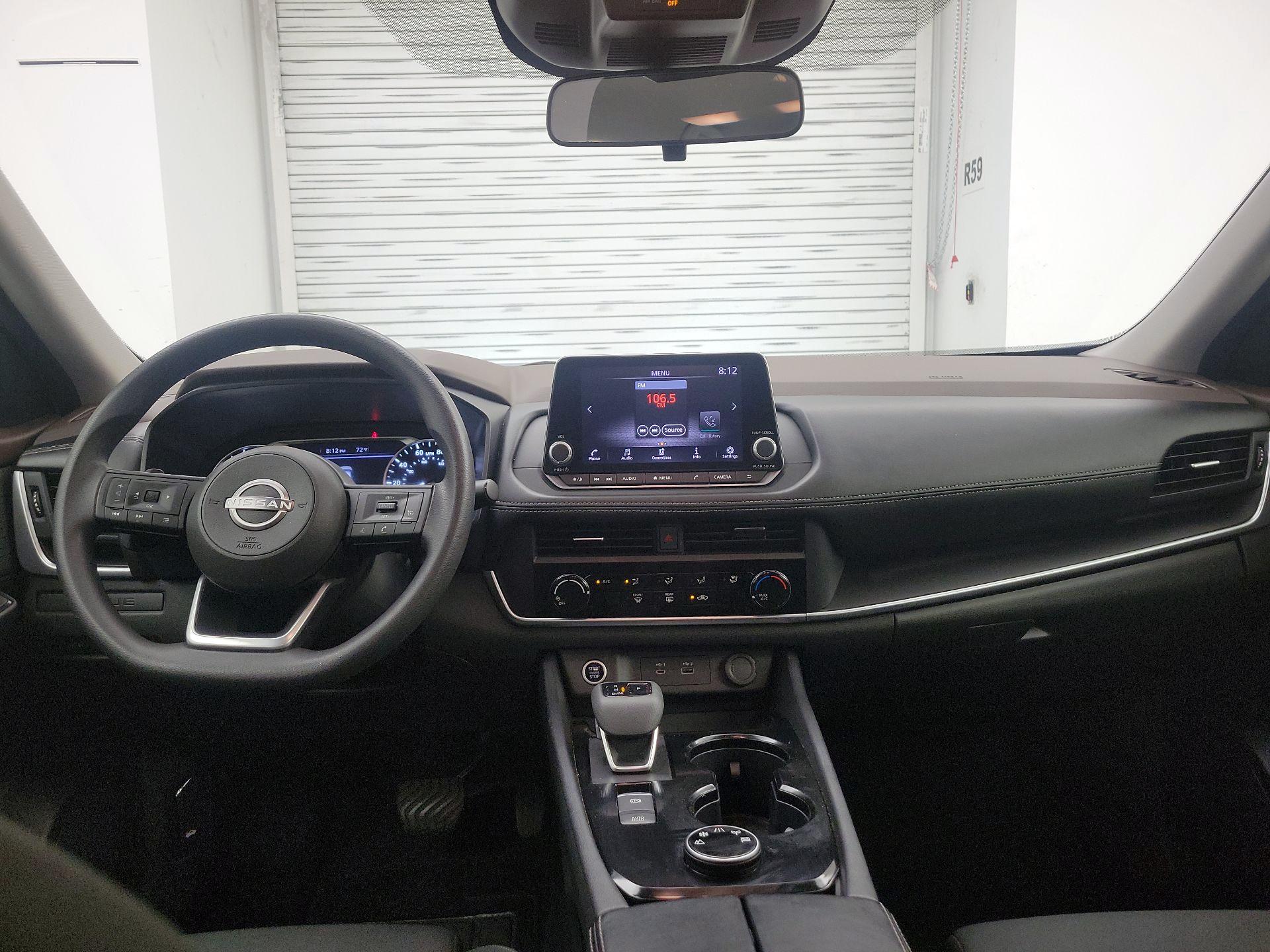 Thumbnail: 2023 Nissan Rogue - 9