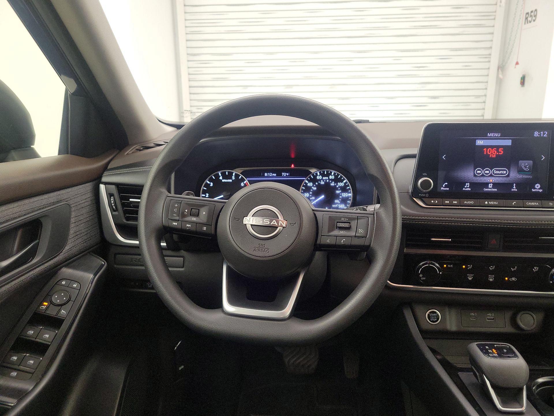 Thumbnail: 2023 Nissan Rogue - 10