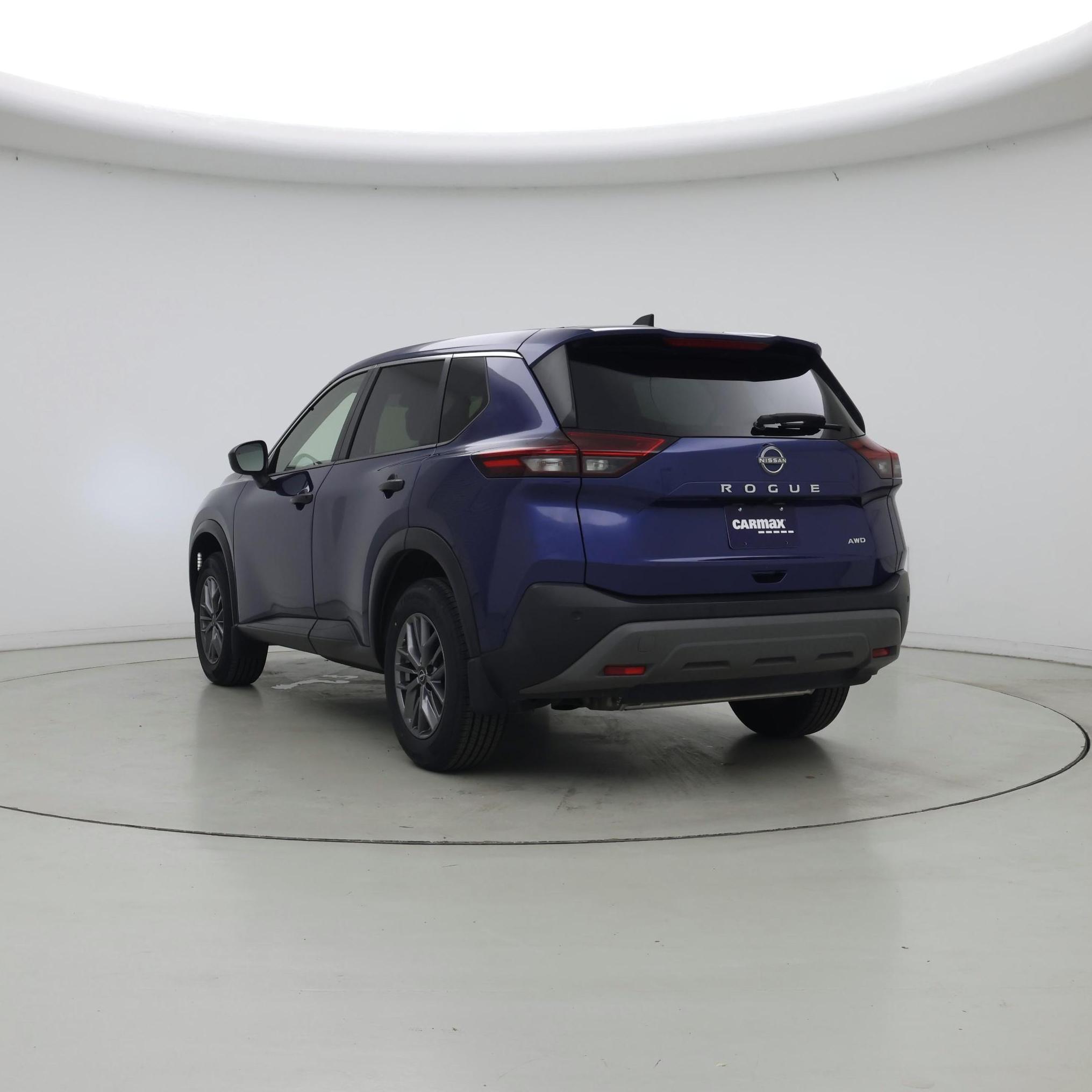 Thumbnail: 2023 Nissan Rogue - 2