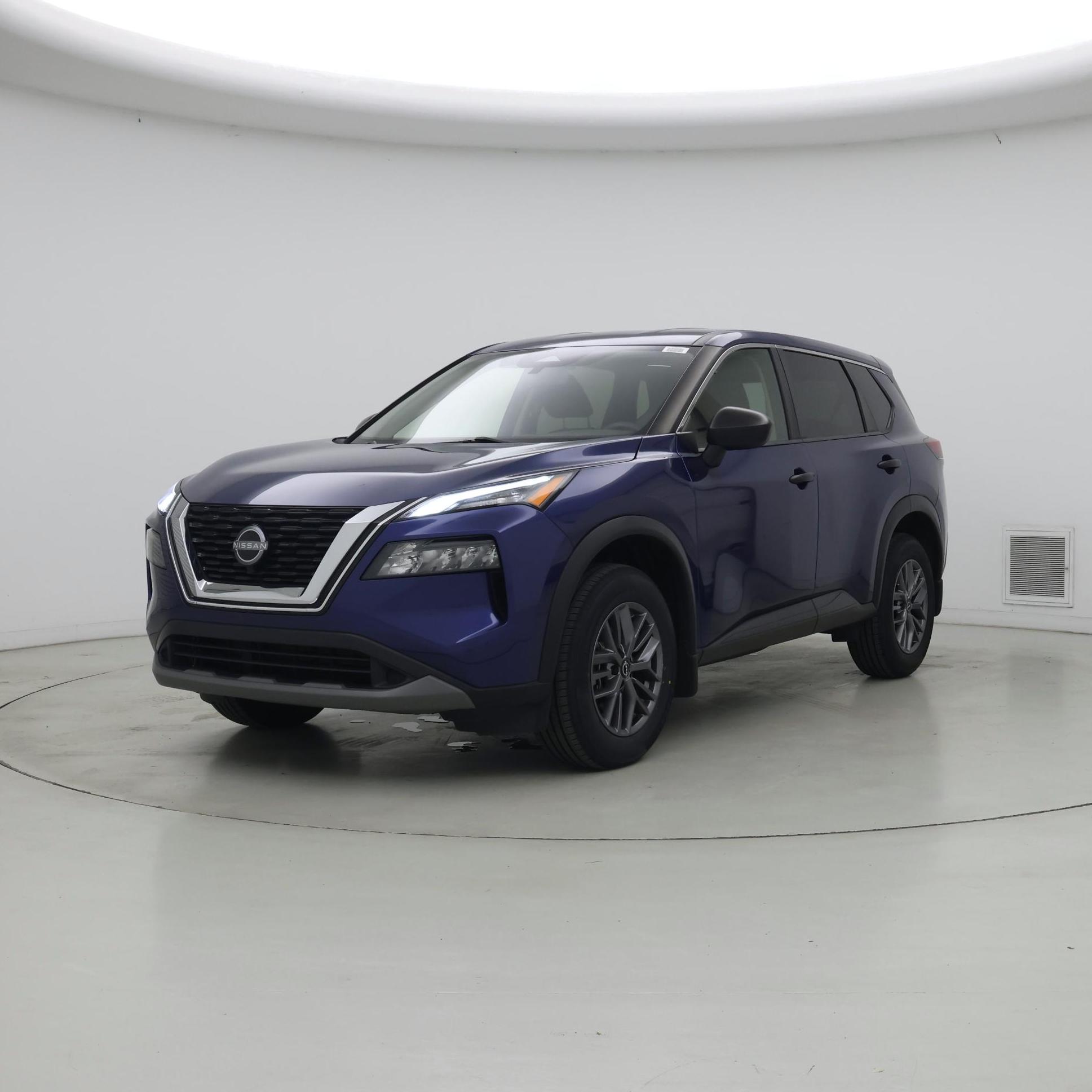 Thumbnail: 2023 Nissan Rogue - 4
