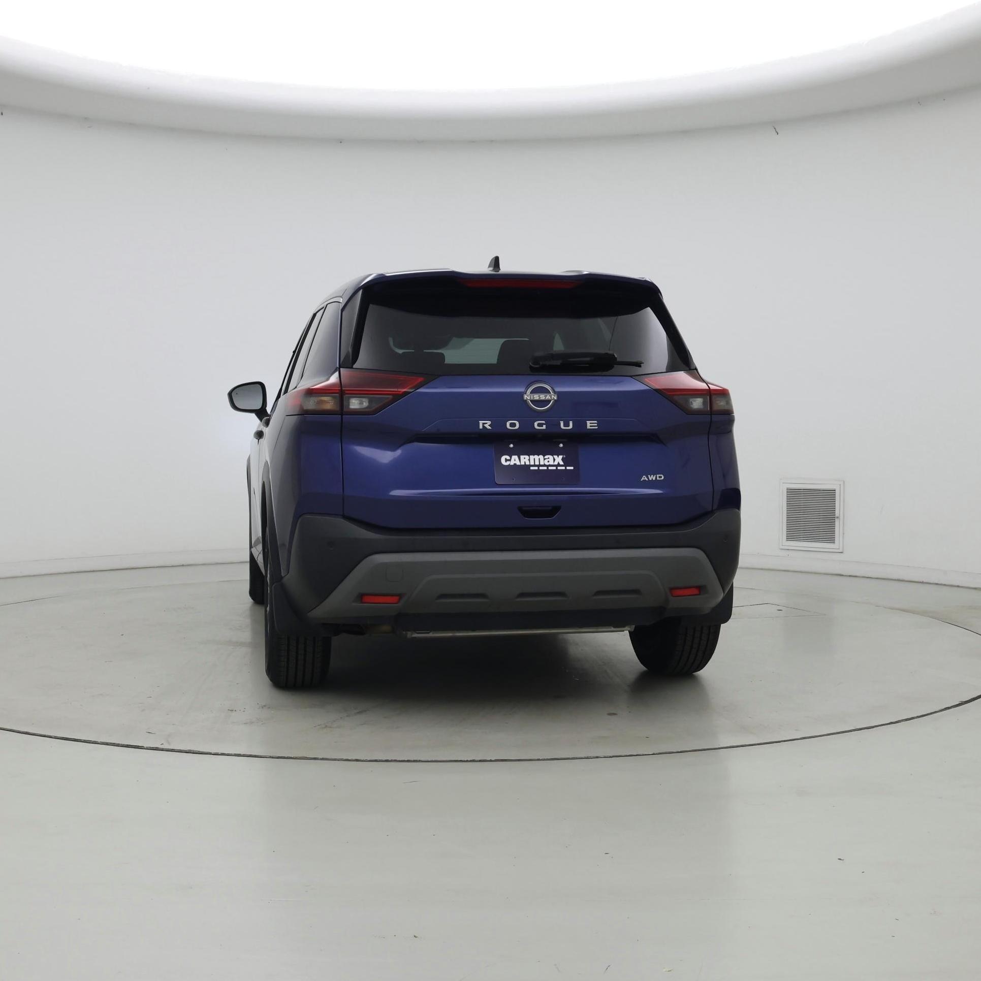 Thumbnail: 2023 Nissan Rogue - 6