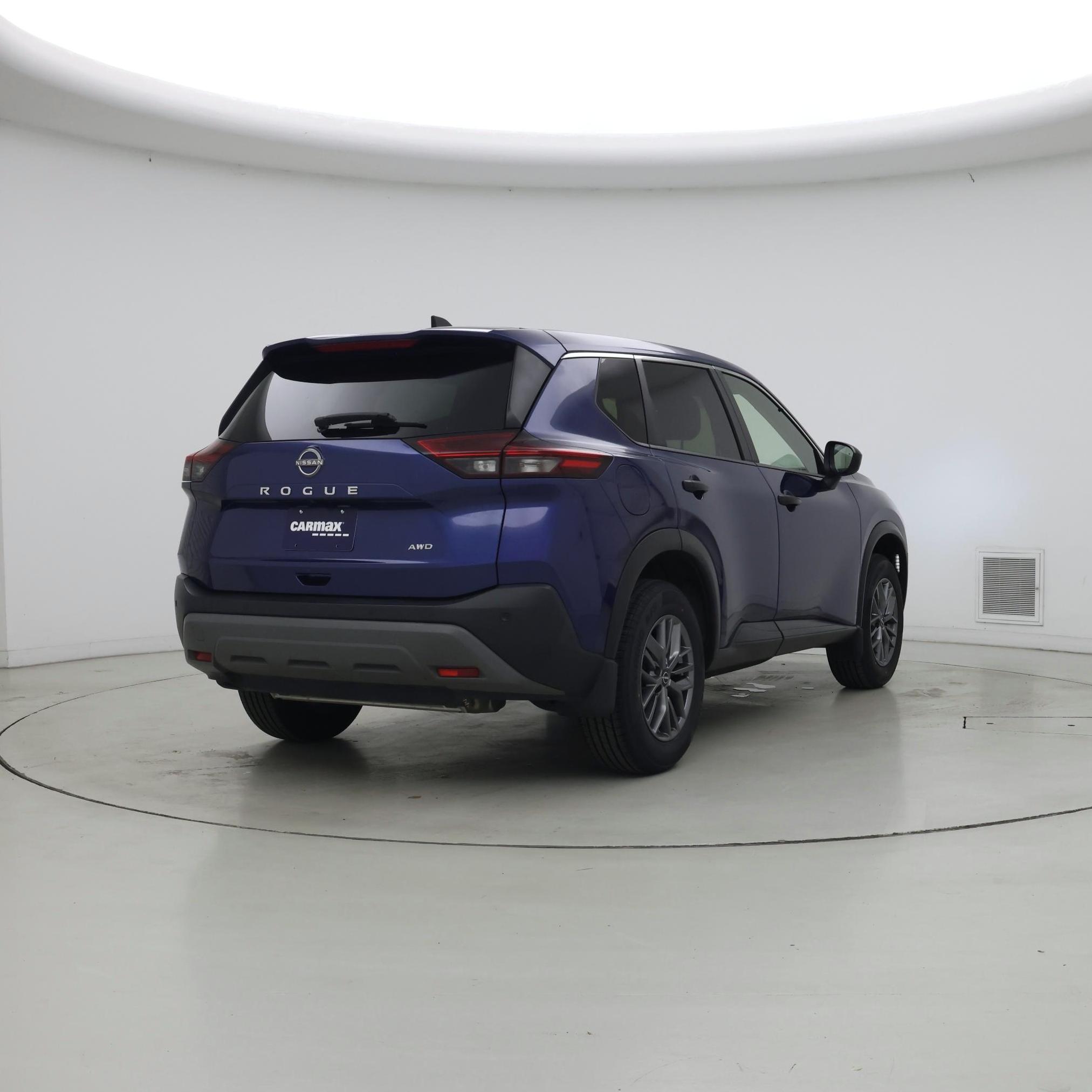 Thumbnail: 2023 Nissan Rogue - 8