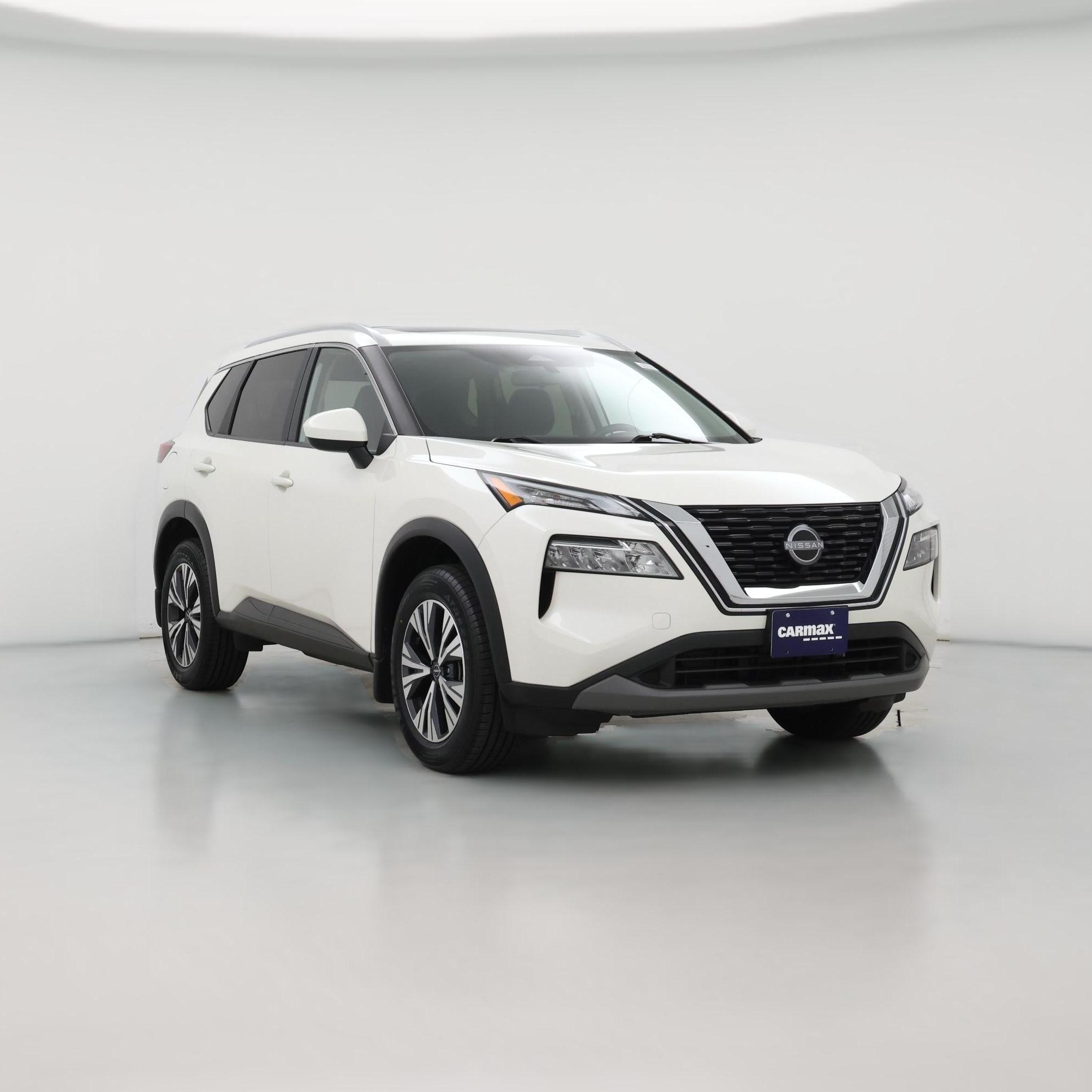 Thumbnail: 2023 Nissan Rogue - 1