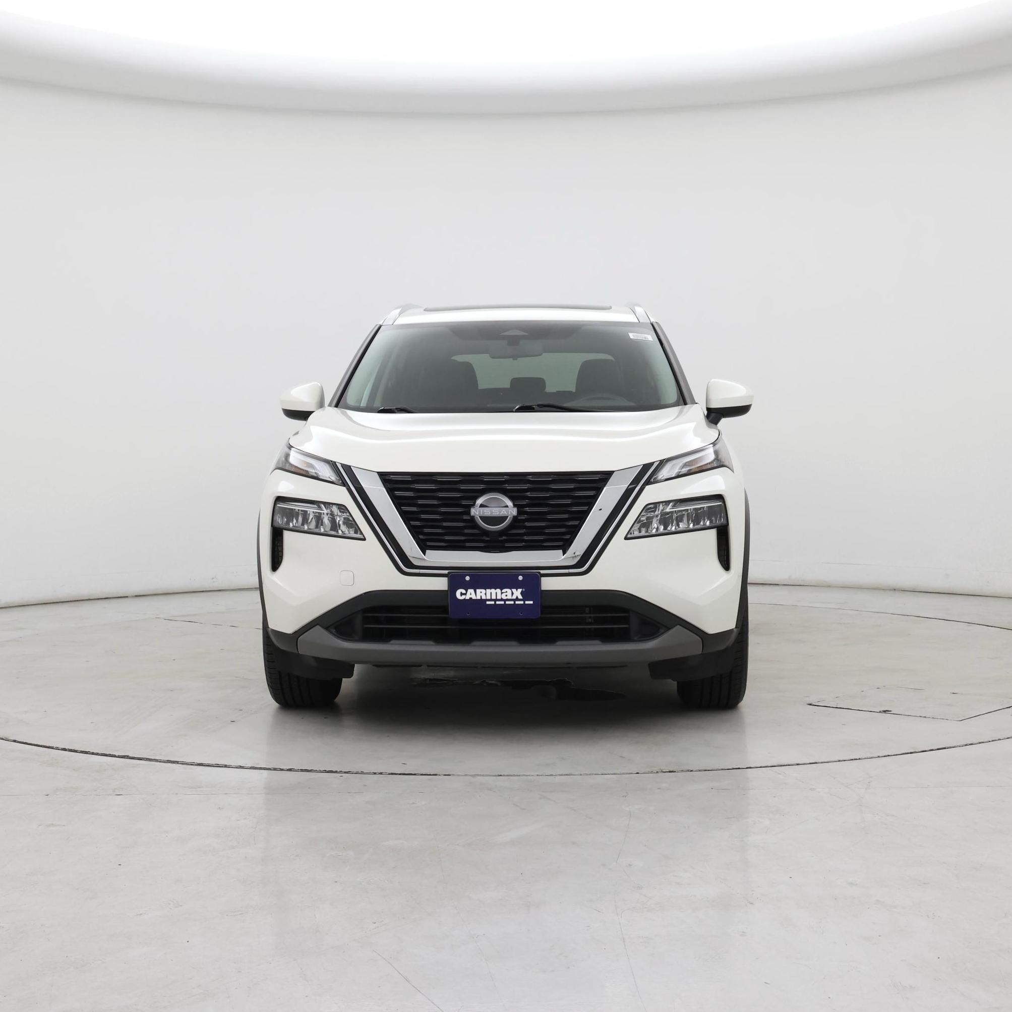 Thumbnail: 2023 Nissan Rogue - 5