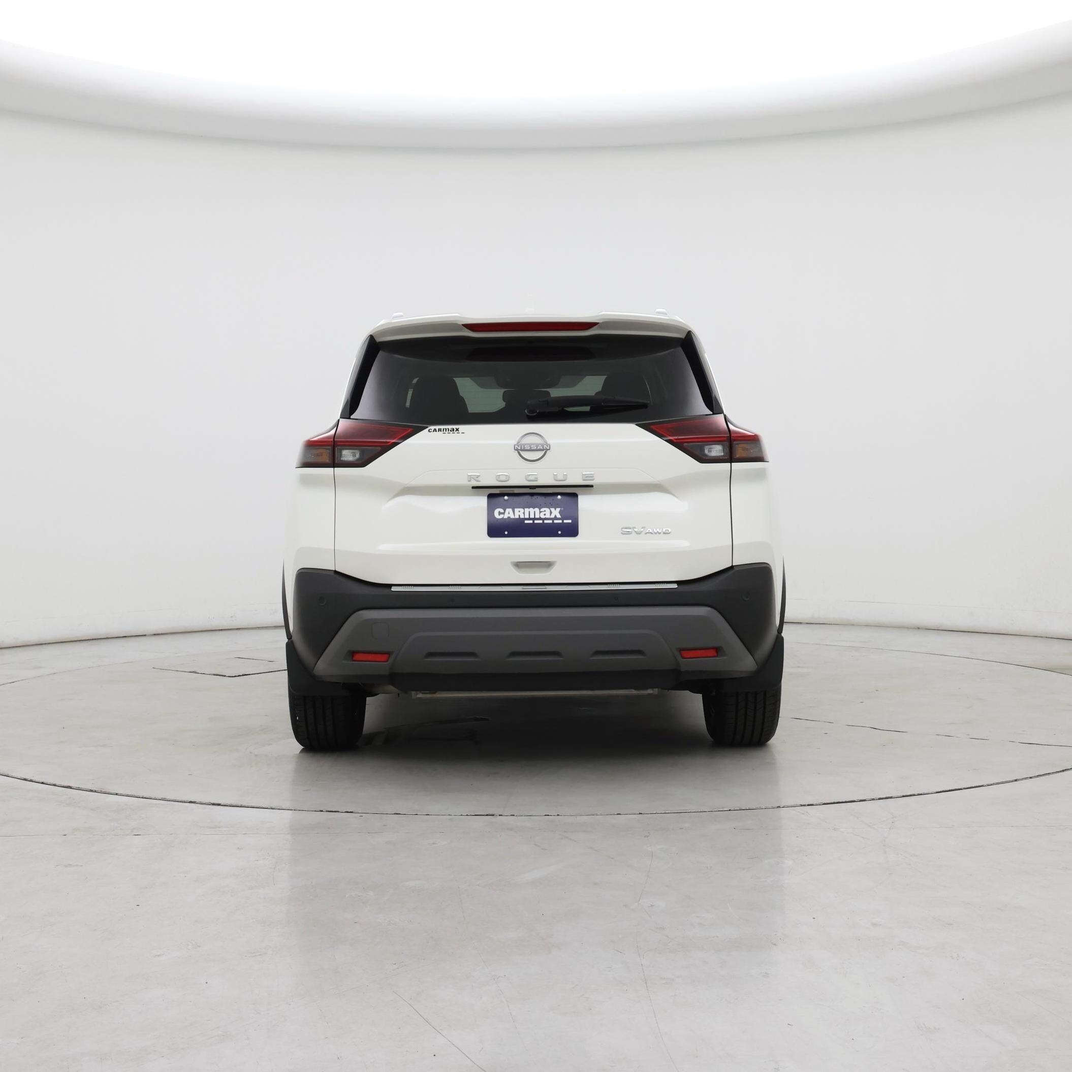 Thumbnail: 2023 Nissan Rogue - 6