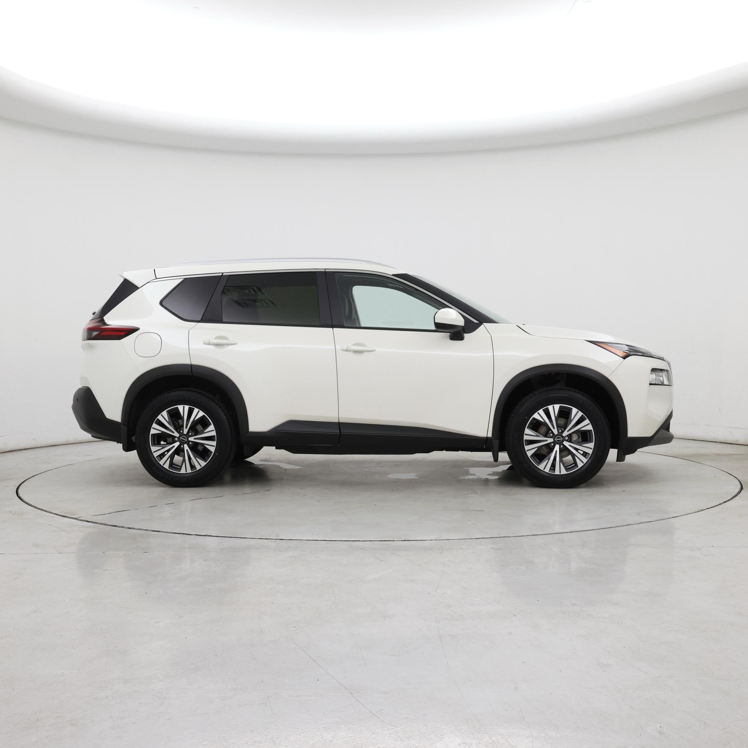 Thumbnail: 2023 Nissan Rogue - 7
