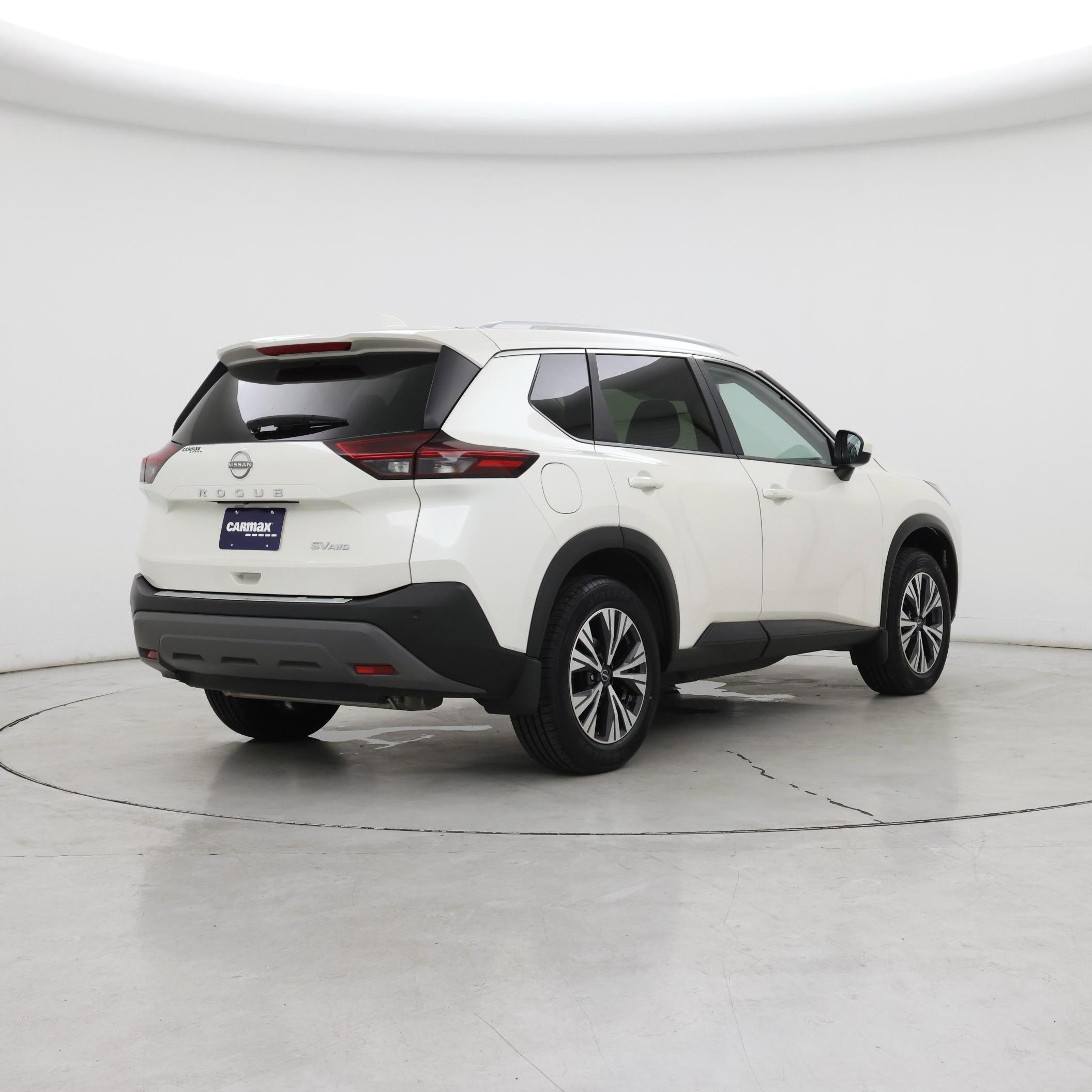 Thumbnail: 2023 Nissan Rogue - 8