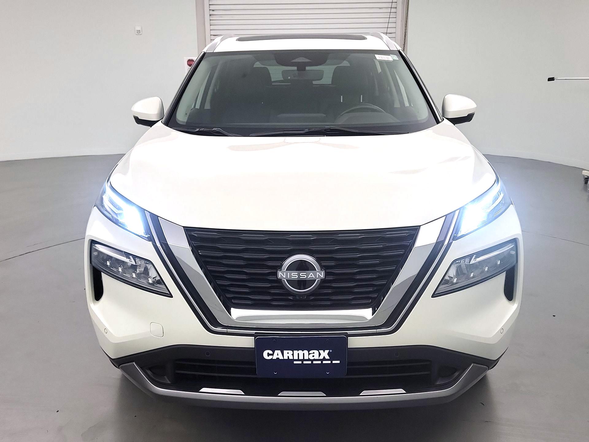 Thumbnail: 2023 Nissan Rogue - 2