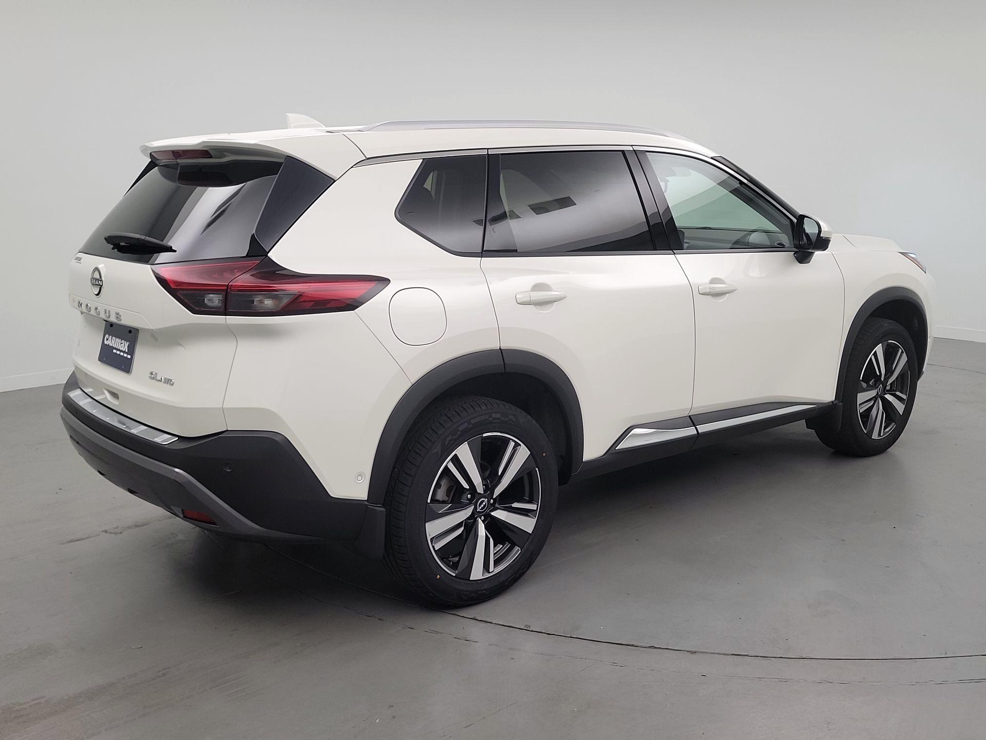 Thumbnail: 2023 Nissan Rogue - 5