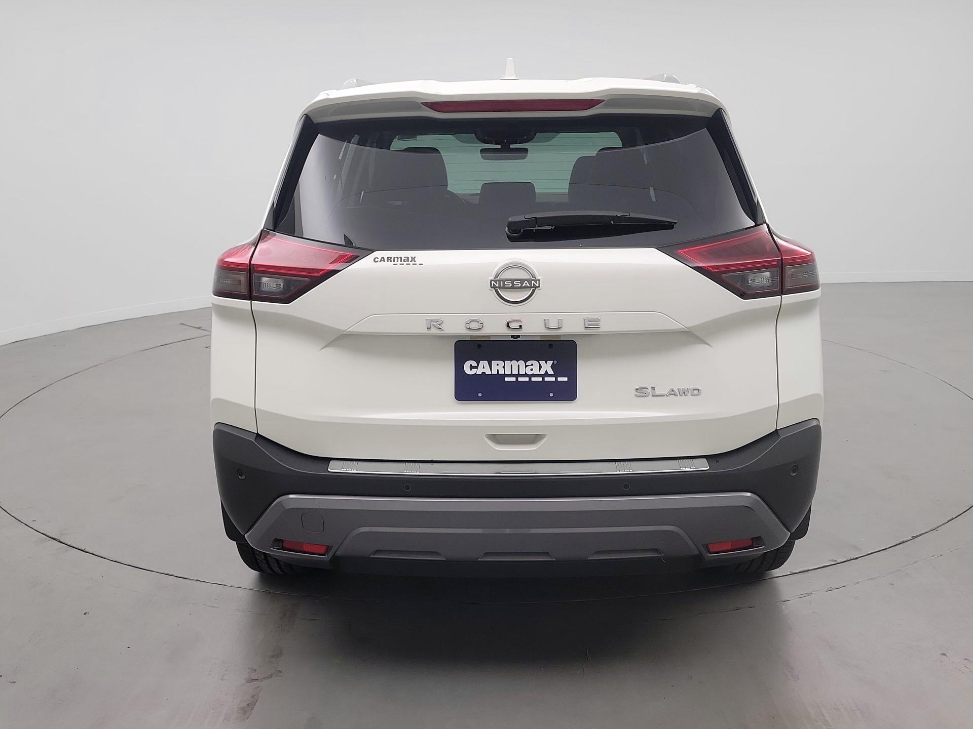 Thumbnail: 2023 Nissan Rogue - 6