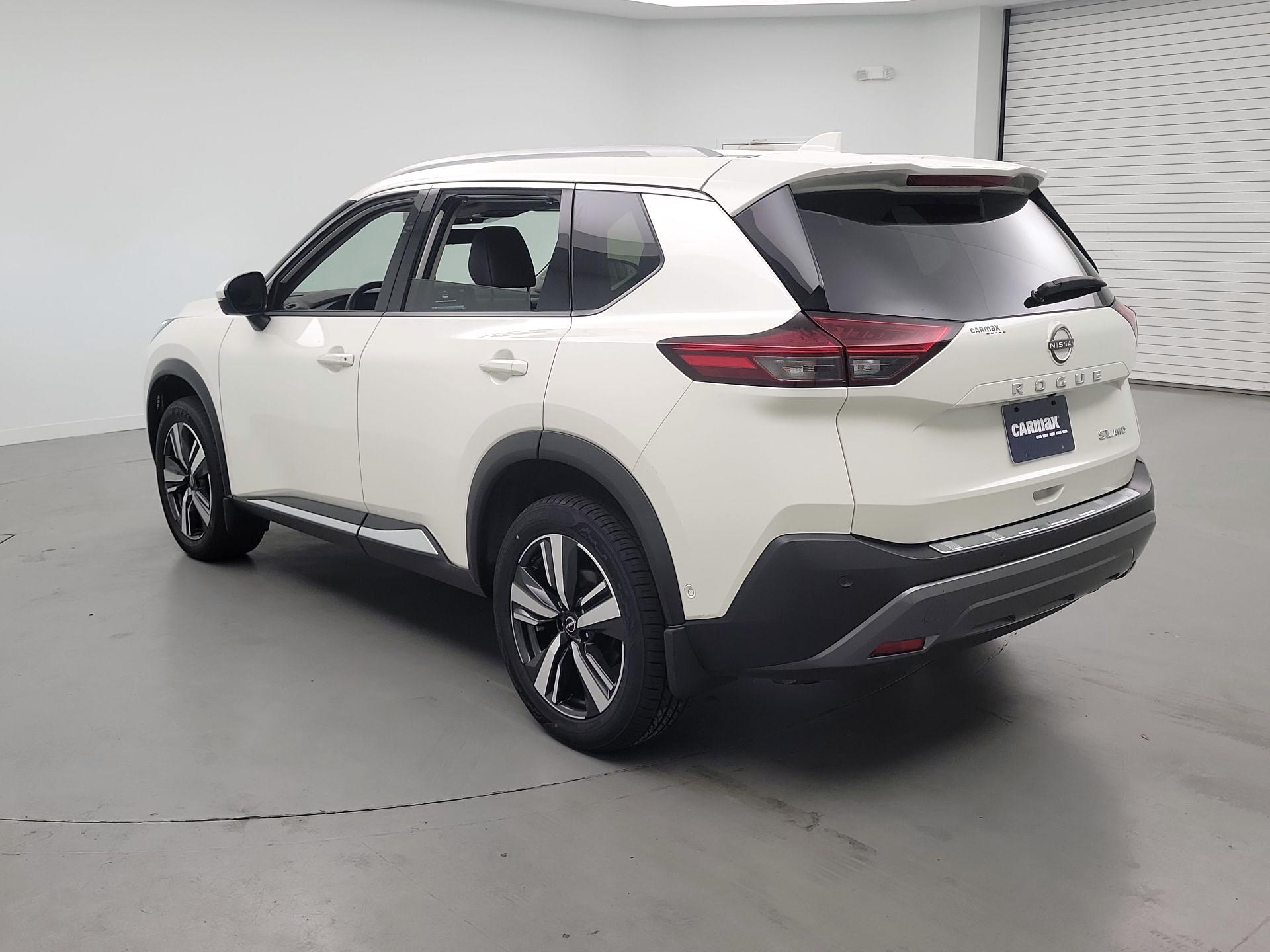 Thumbnail: 2023 Nissan Rogue - 7