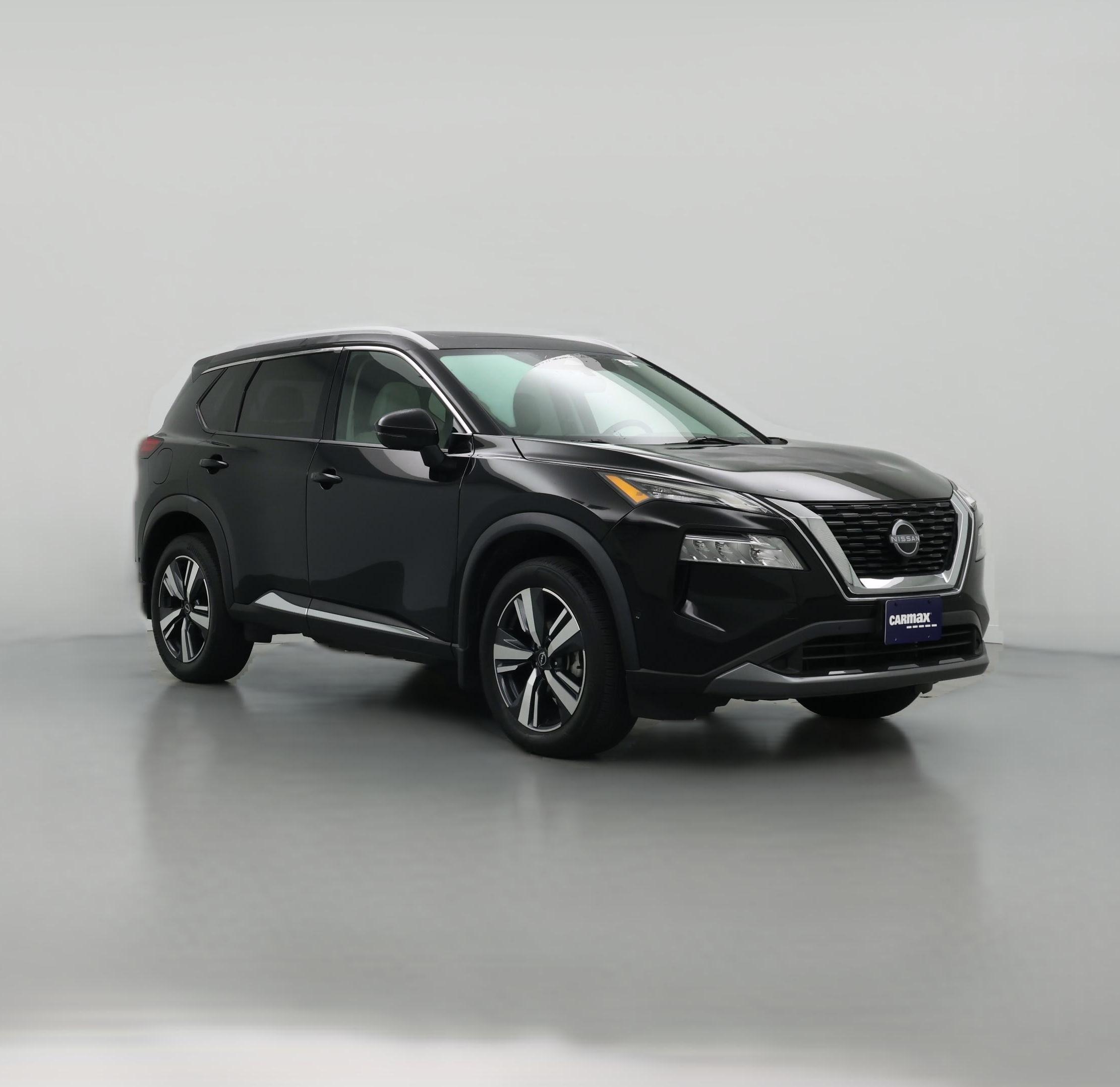 Thumbnail: 2023 Nissan Rogue - 1