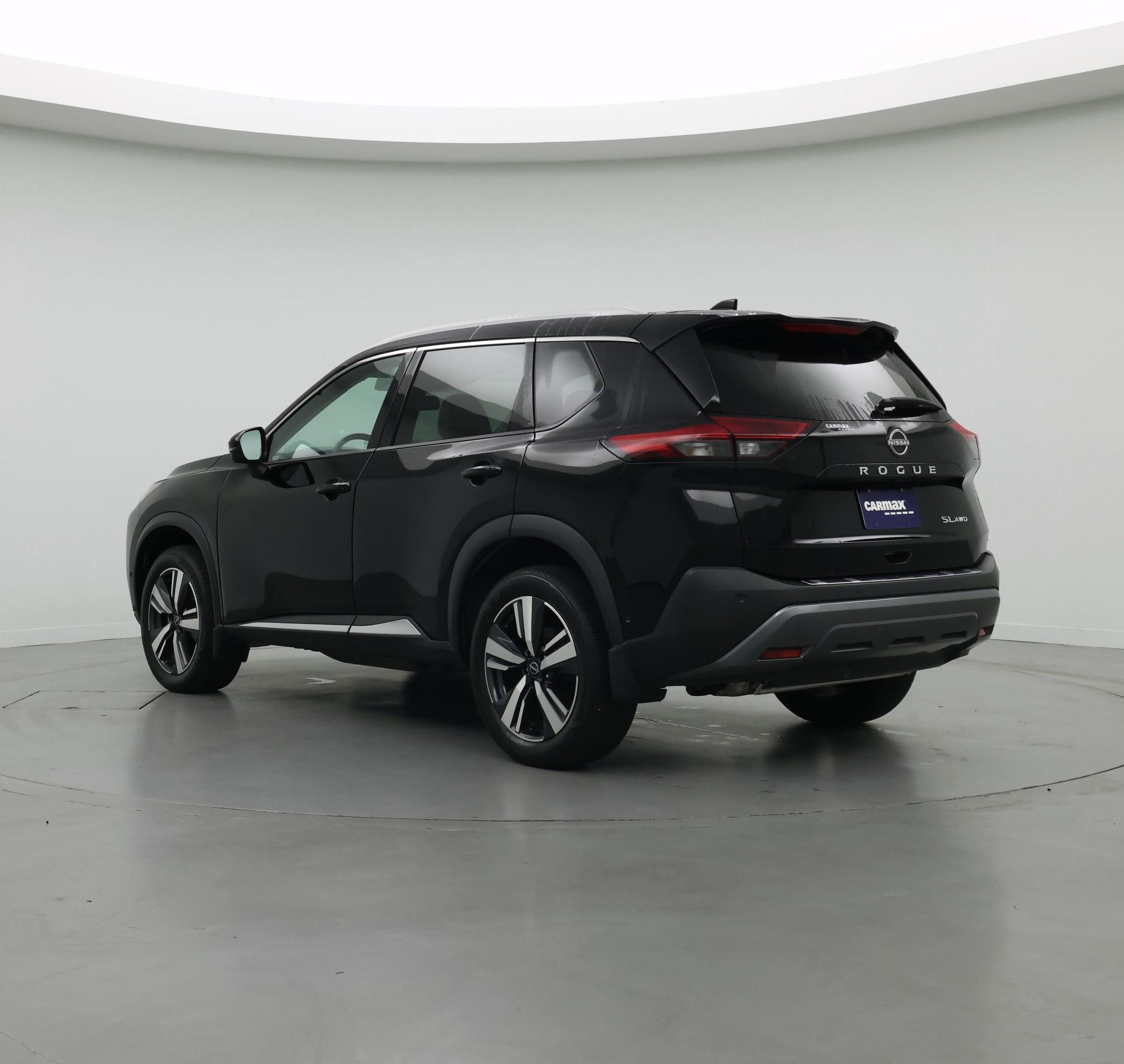 Thumbnail: 2023 Nissan Rogue - 2