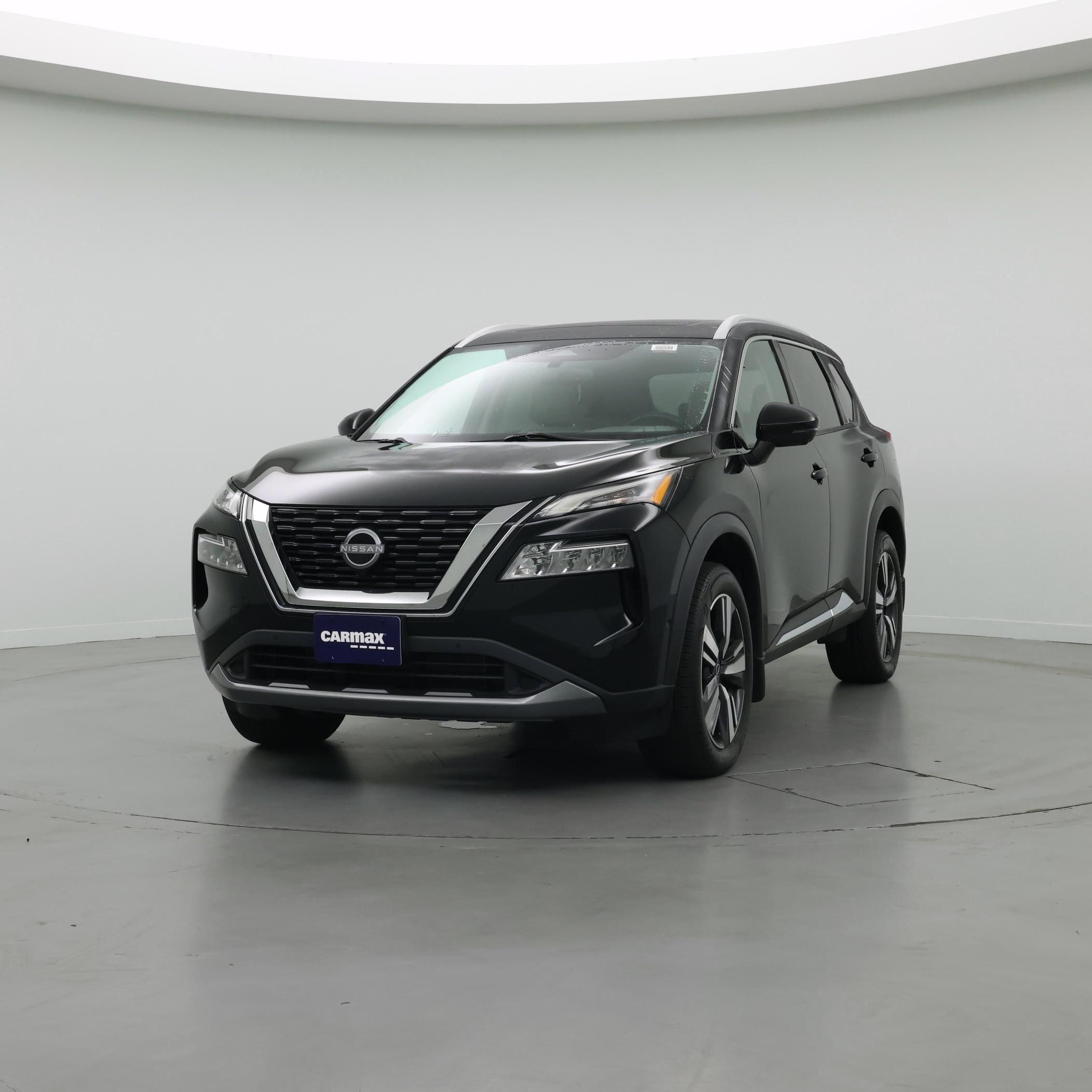 Thumbnail: 2023 Nissan Rogue - 4