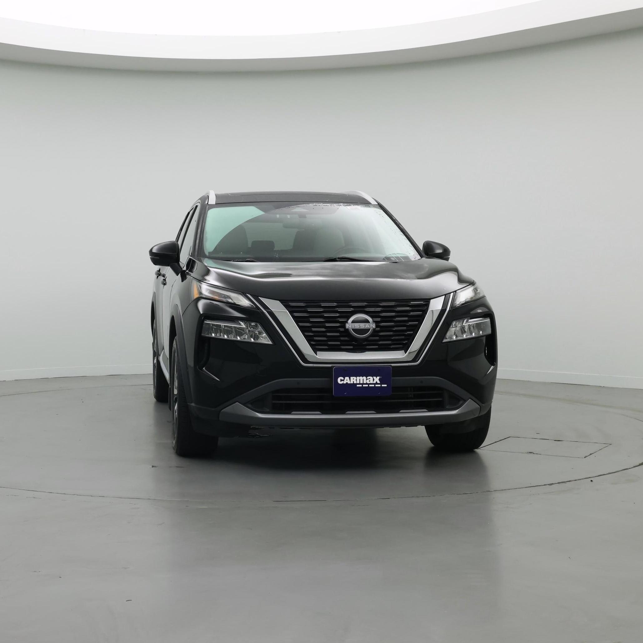 Thumbnail: 2023 Nissan Rogue - 5
