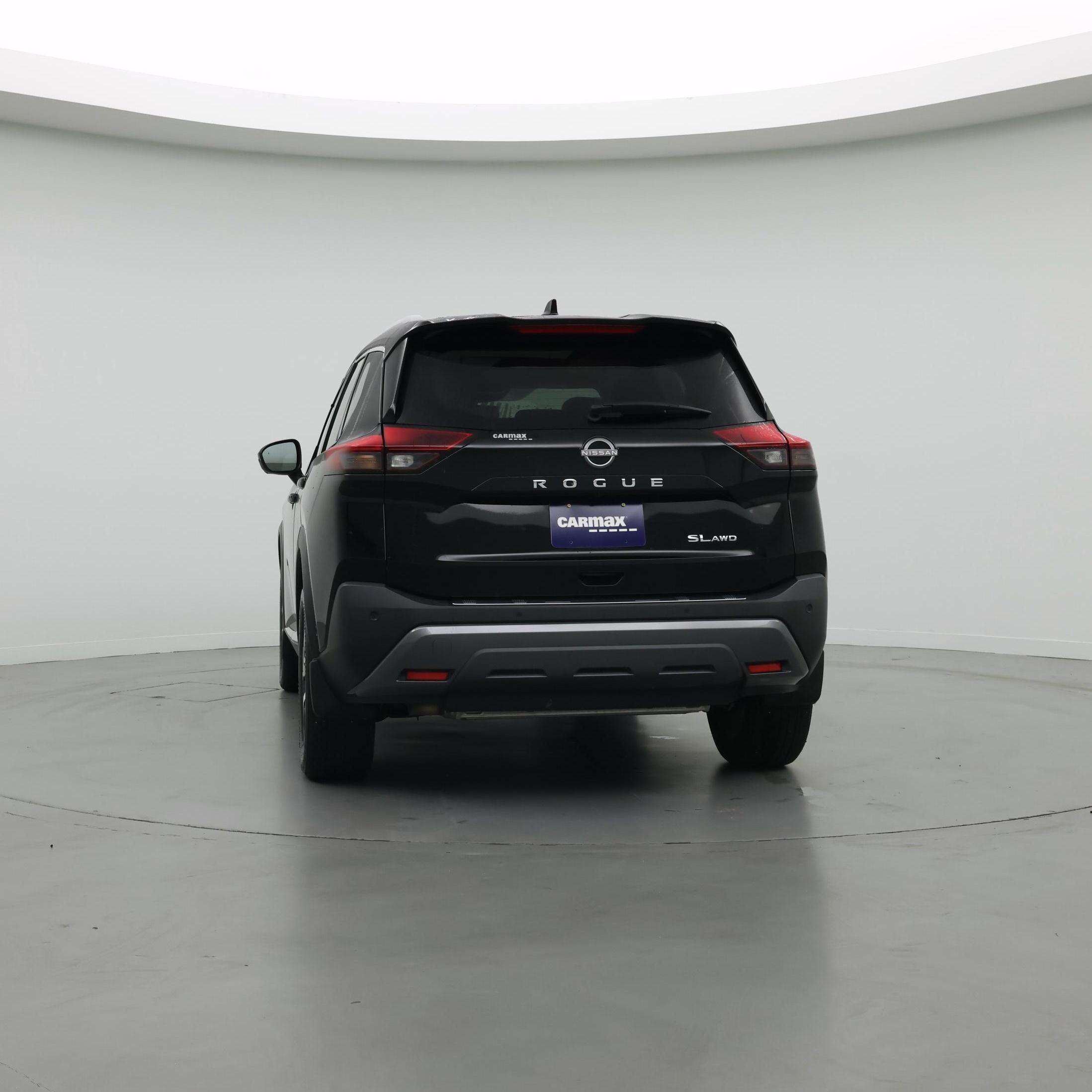 Thumbnail: 2023 Nissan Rogue - 6