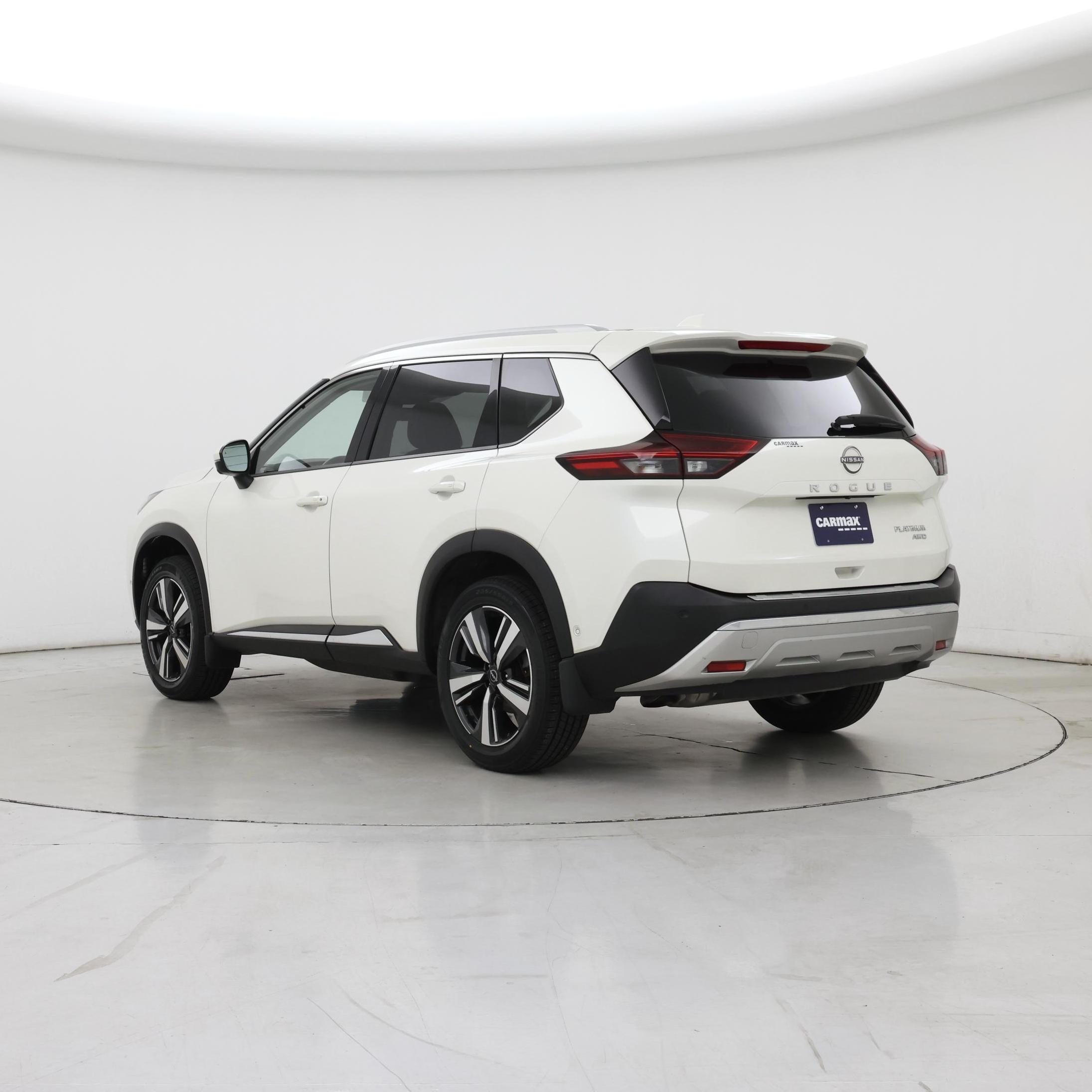 Thumbnail: 2023 Nissan Rogue - 2