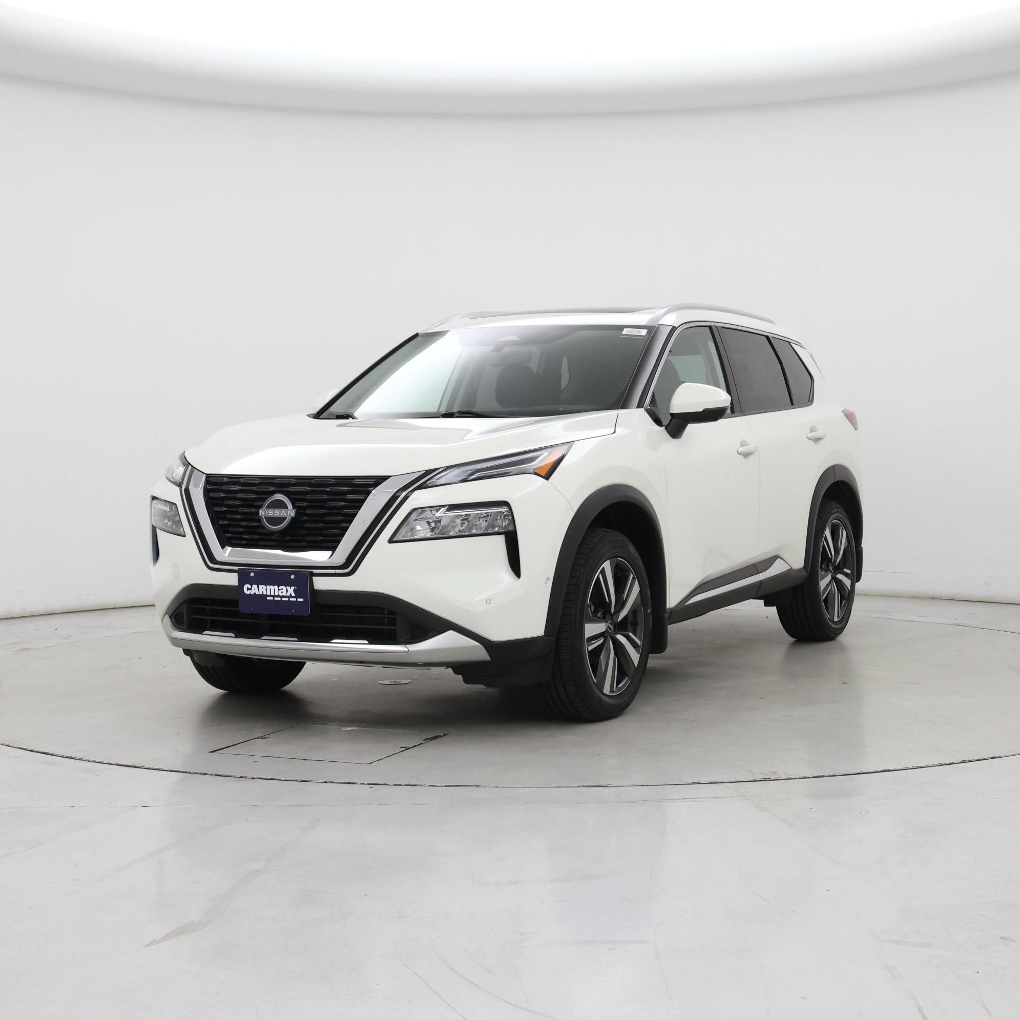 Thumbnail: 2023 Nissan Rogue - 4