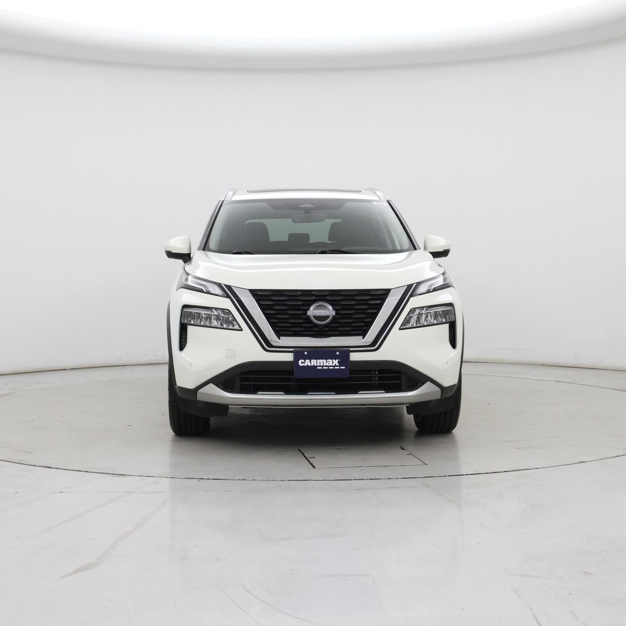 Thumbnail: 2023 Nissan Rogue - 5