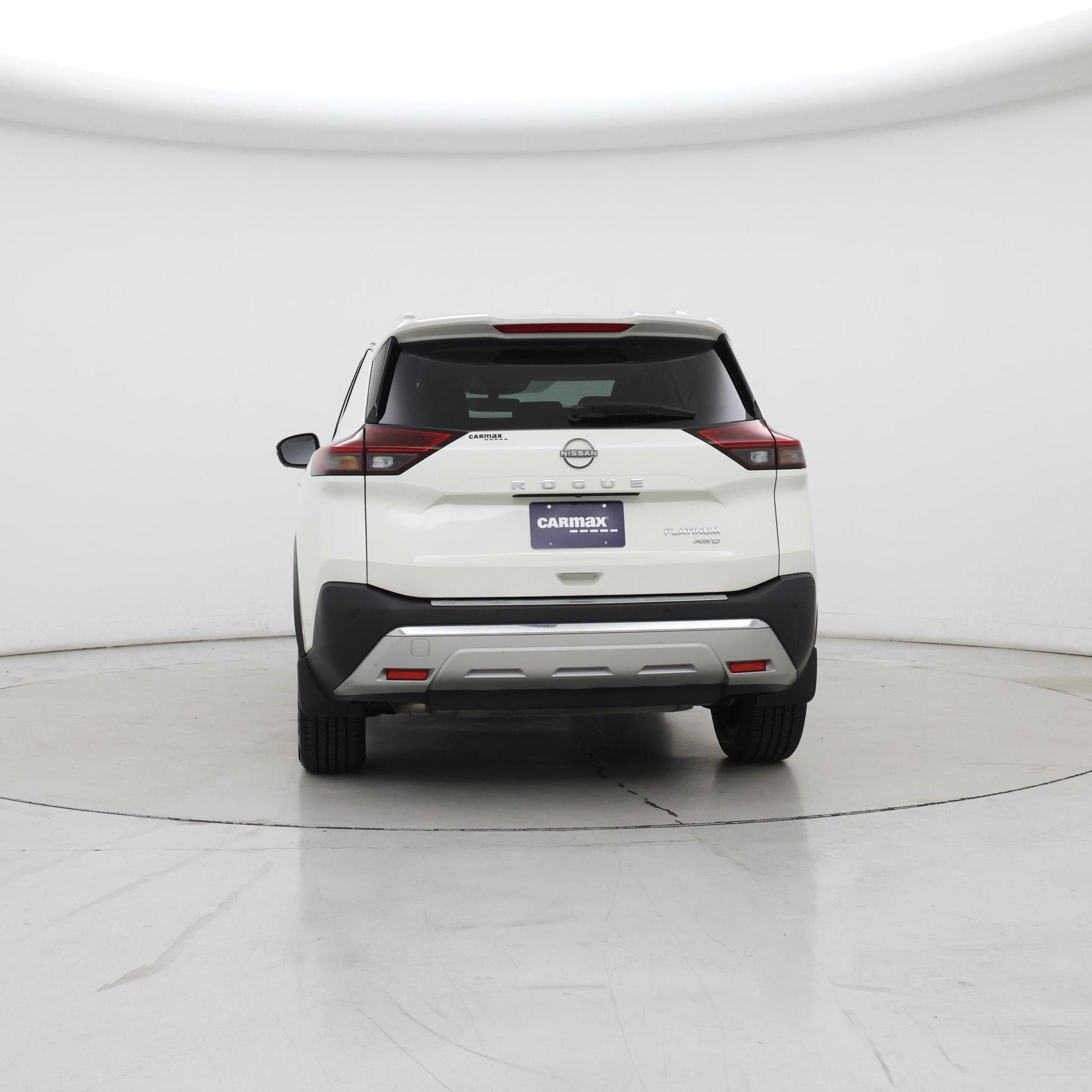 Thumbnail: 2023 Nissan Rogue - 6