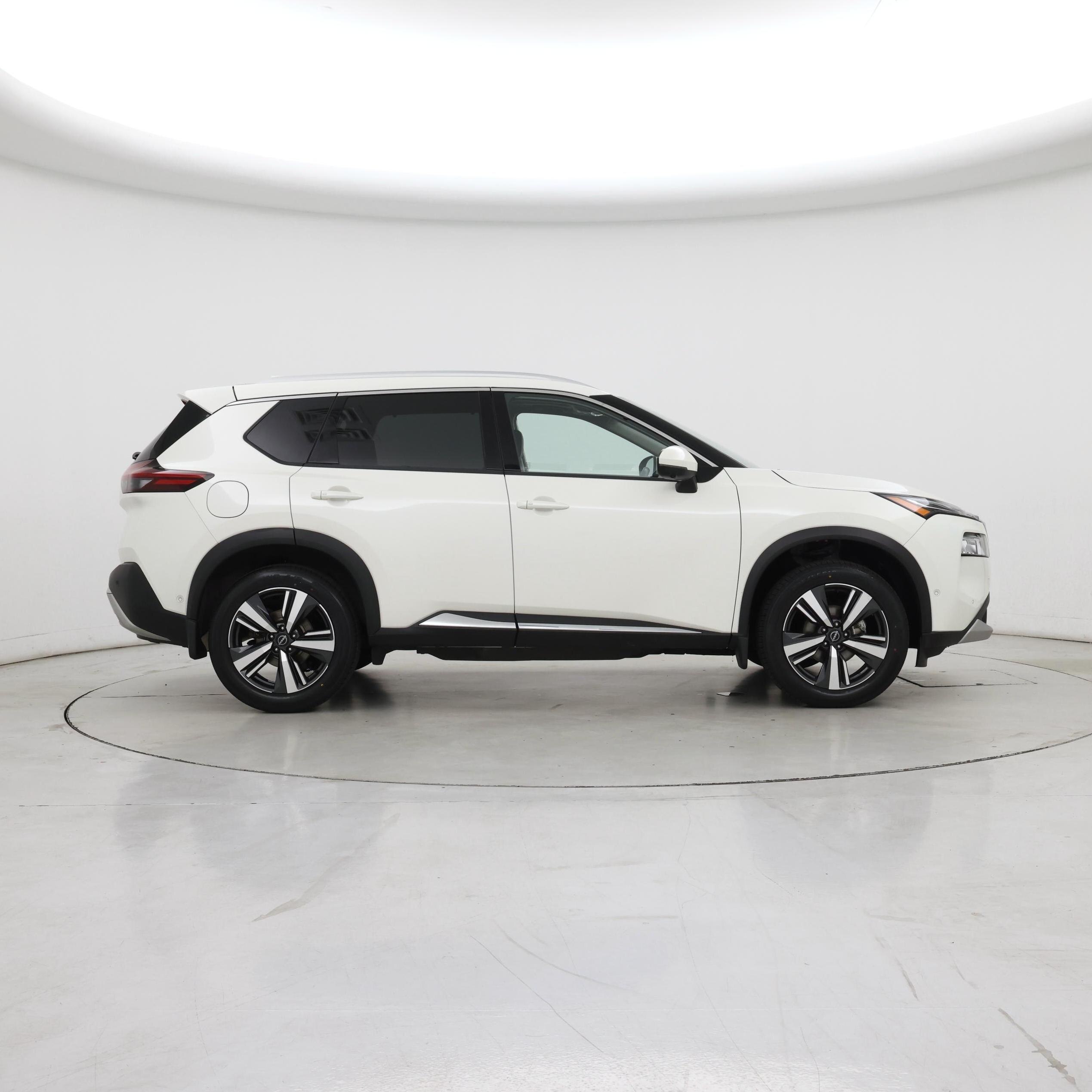Thumbnail: 2023 Nissan Rogue - 7