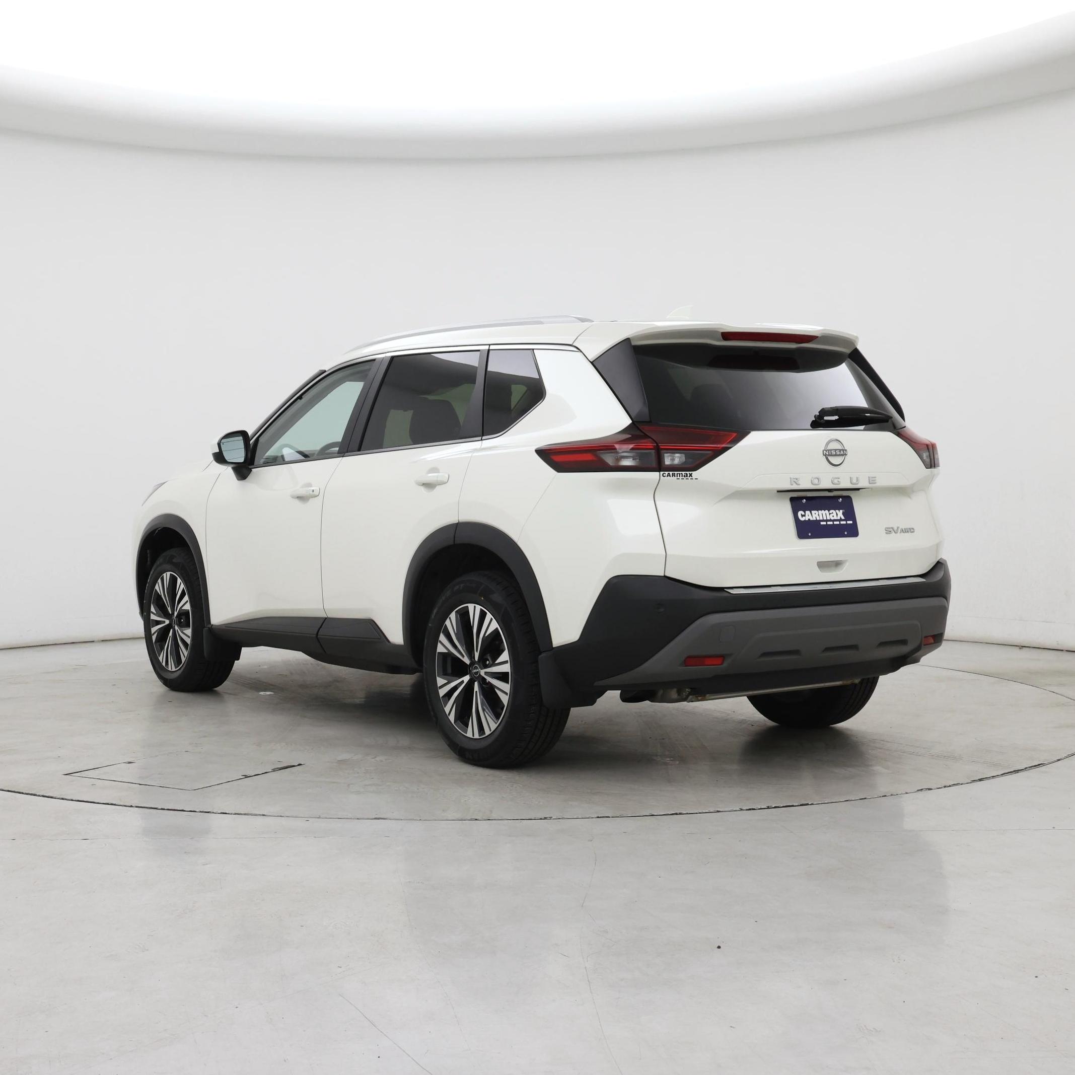 Thumbnail: 2023 Nissan Rogue - 2