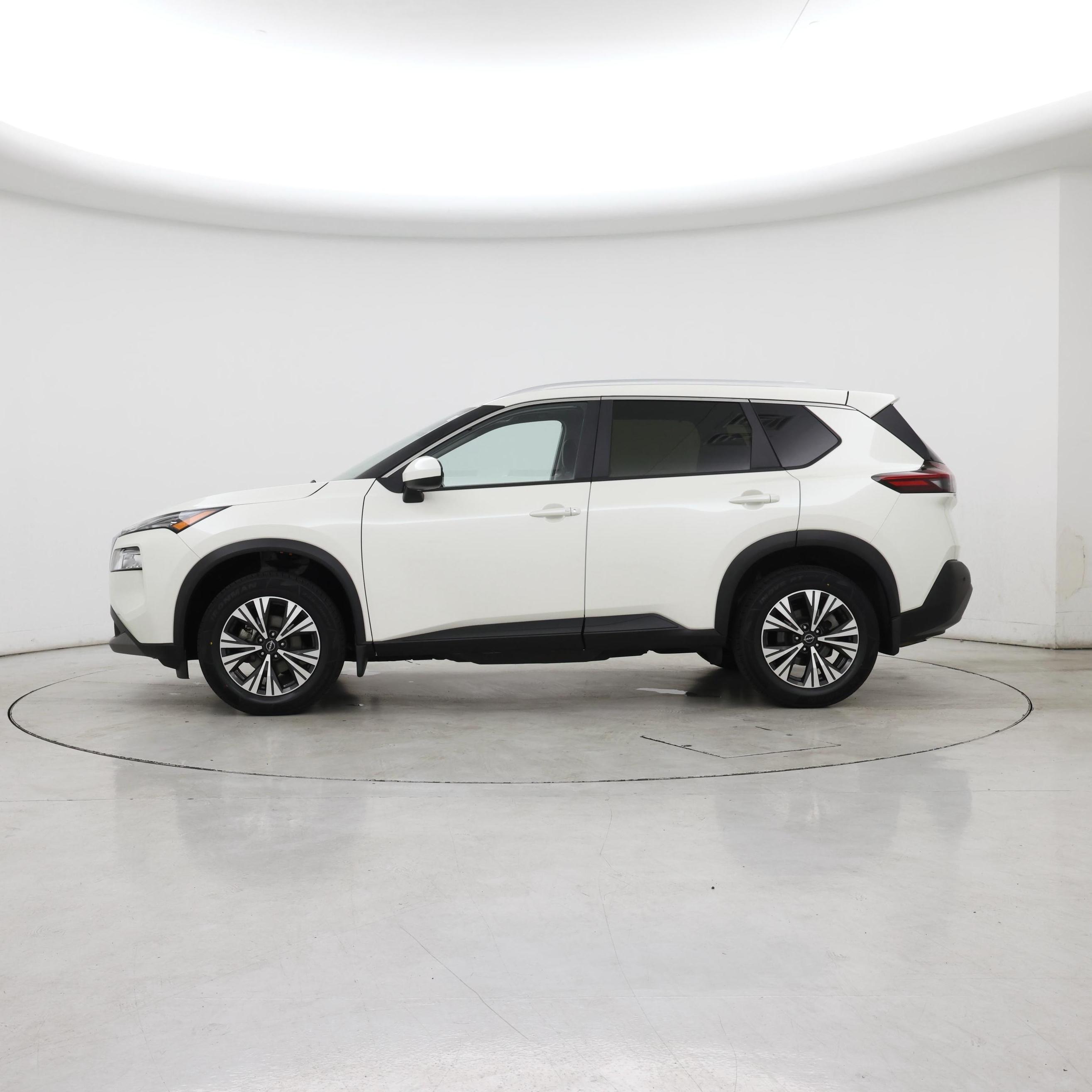 Thumbnail: 2023 Nissan Rogue - 3