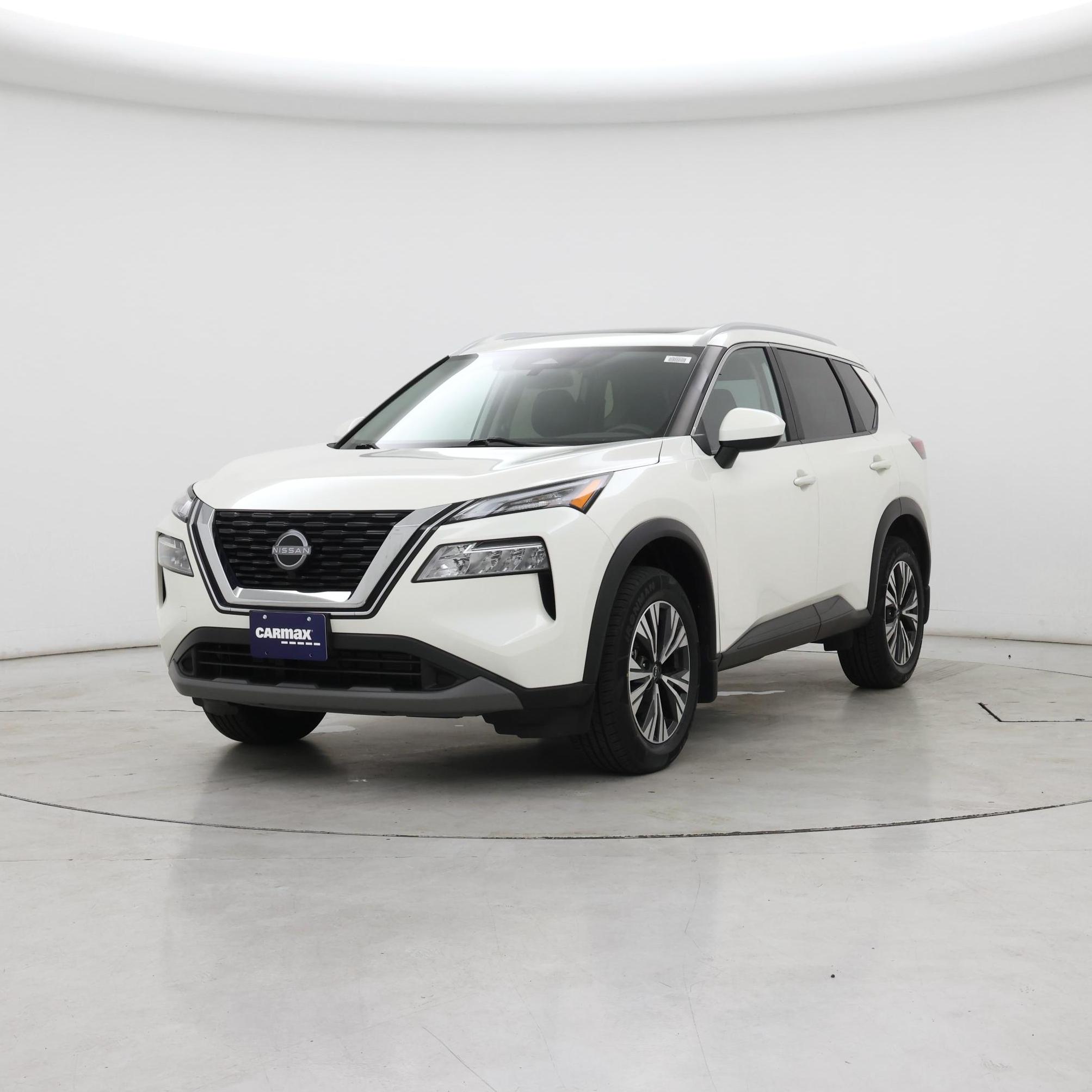Thumbnail: 2023 Nissan Rogue - 4